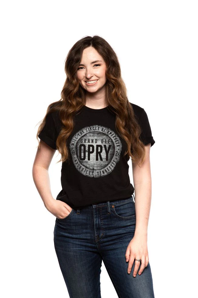 Opry Circle Be Unbroken T-Shirt - Image 2