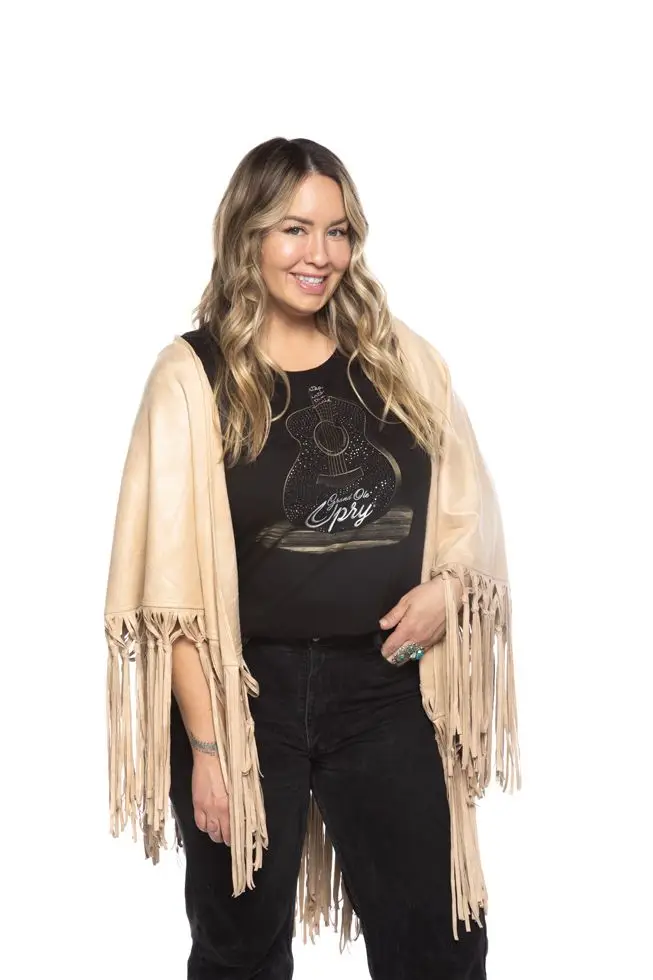 Opry Step Into The Circle T-Shirt - Image 4