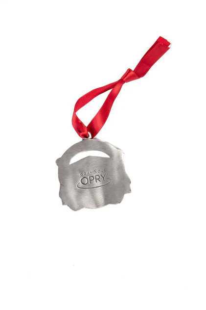 Opry Stage with Guitars Ornament - Image 2