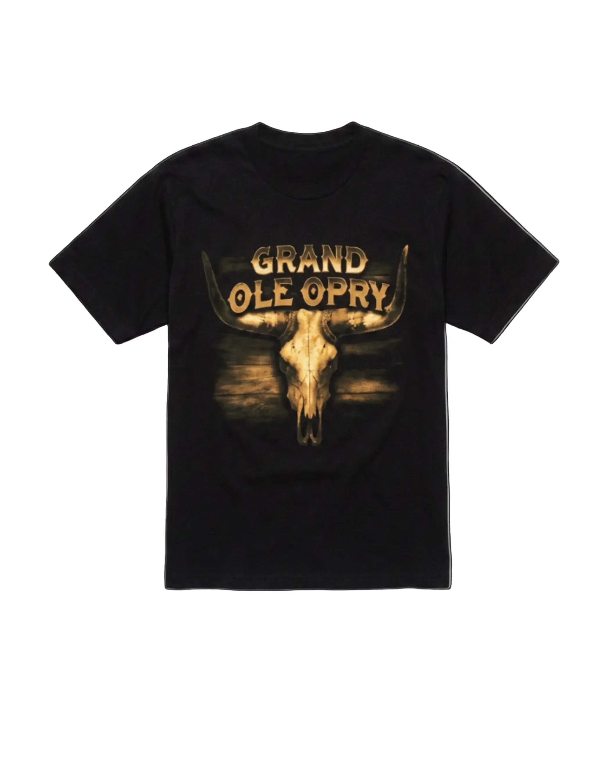 Opry 90's Country Longhorn T-Shirt