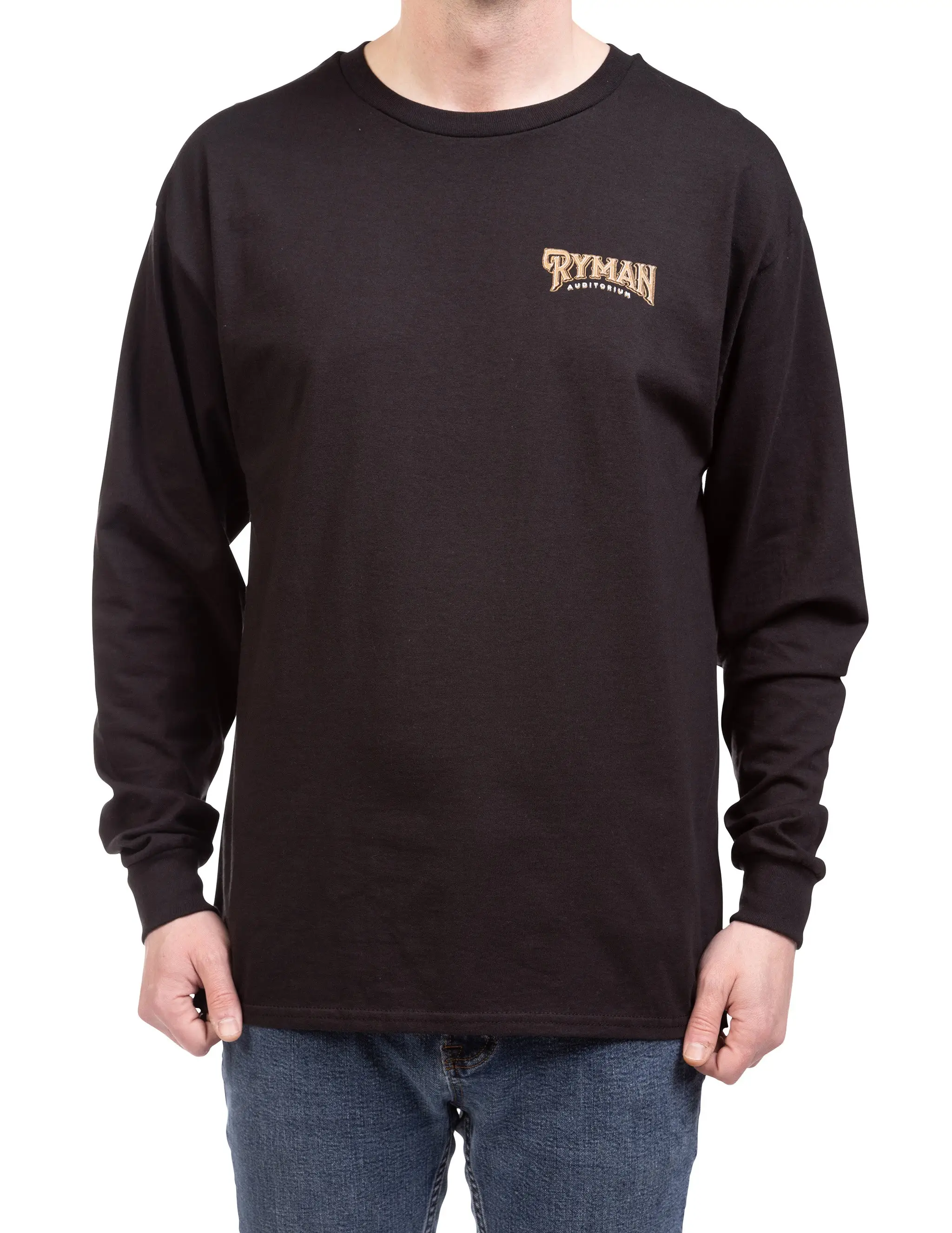 Ryman Famous Windows T-Shirt - Image 6