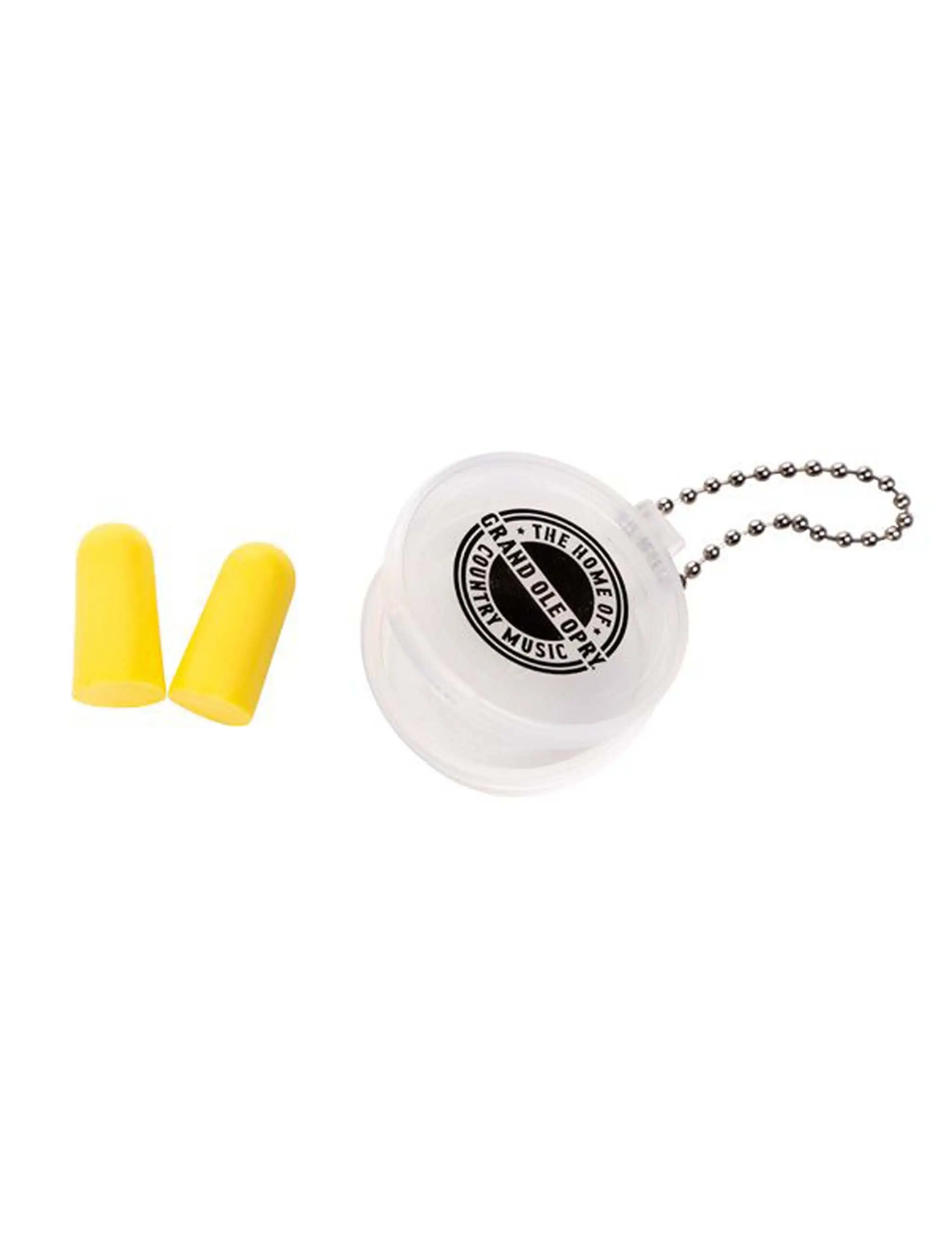 Grand Ole Opry Souvenir Earplugs - Image 2