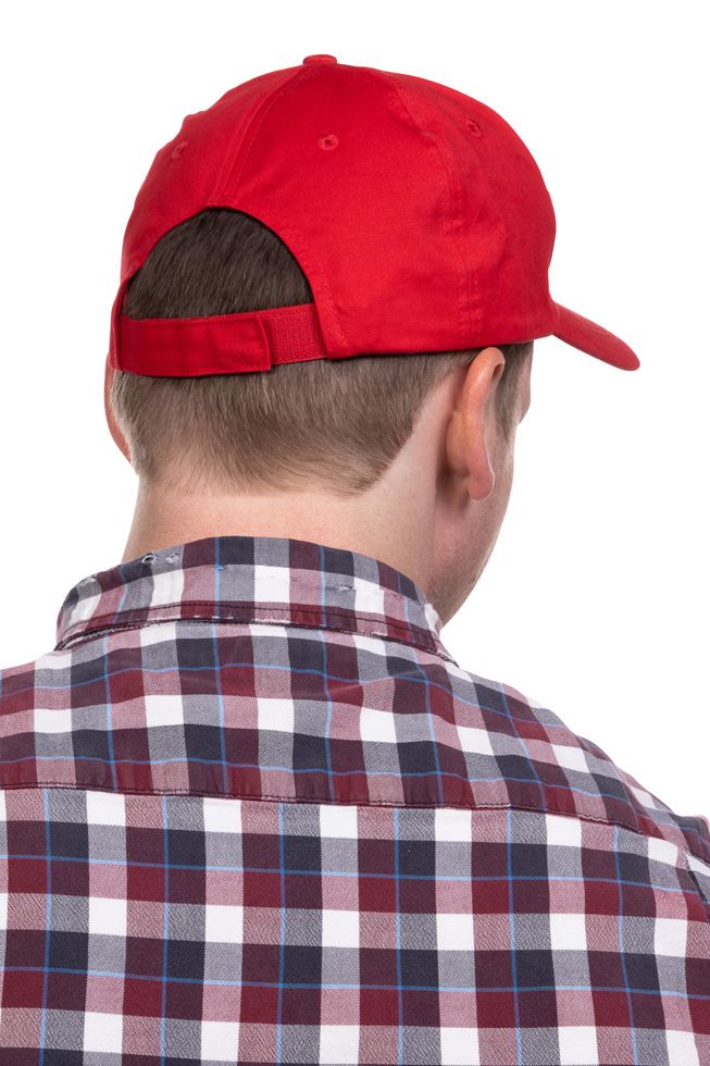 Ole Red Gatlinburg Logo Classic Cap - Image 2