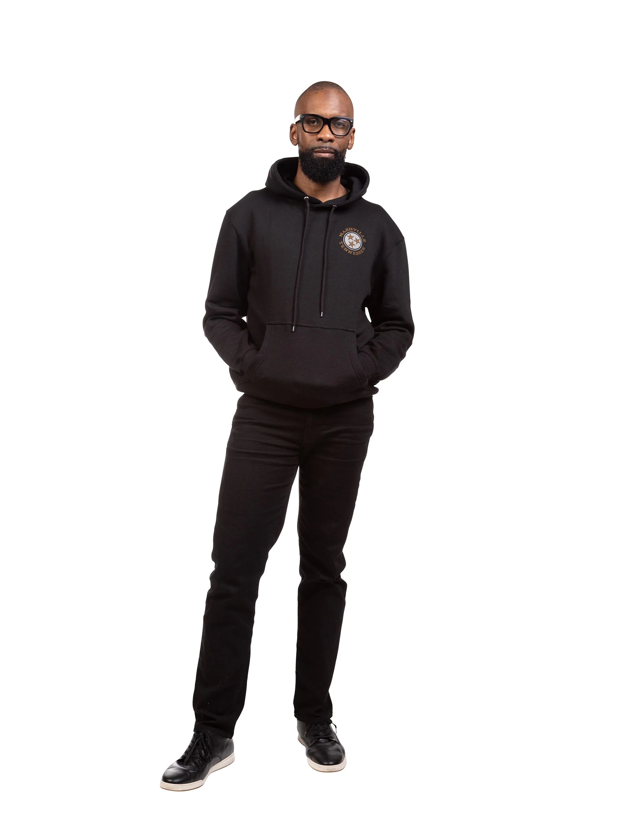 Tennessee Moonshine Unisex Hoodie - Image 3