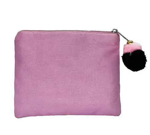 What Would Dolly Do Zippered Pouch - Image 2