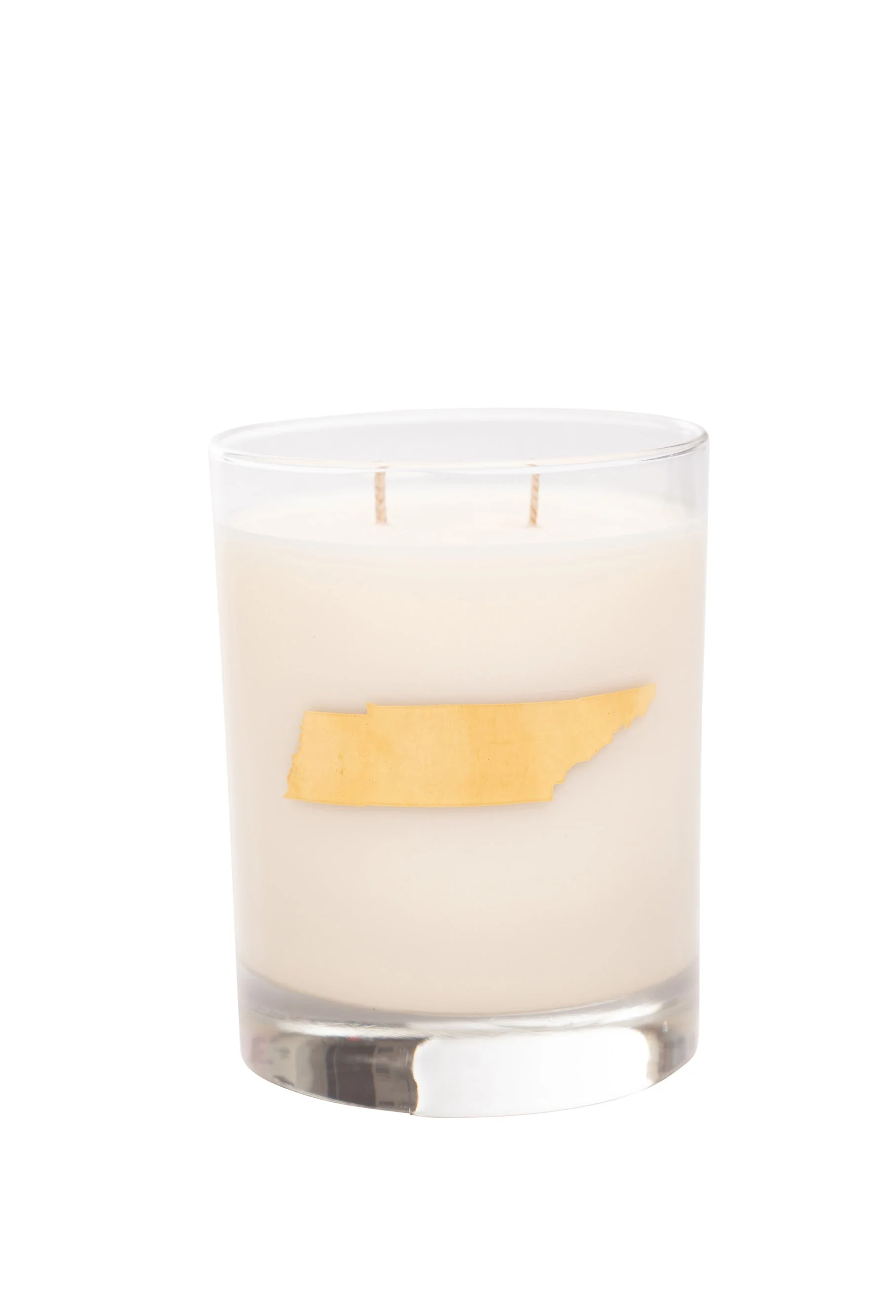 Tennessee Two Wick Cocktail Collection Candle - Image 2