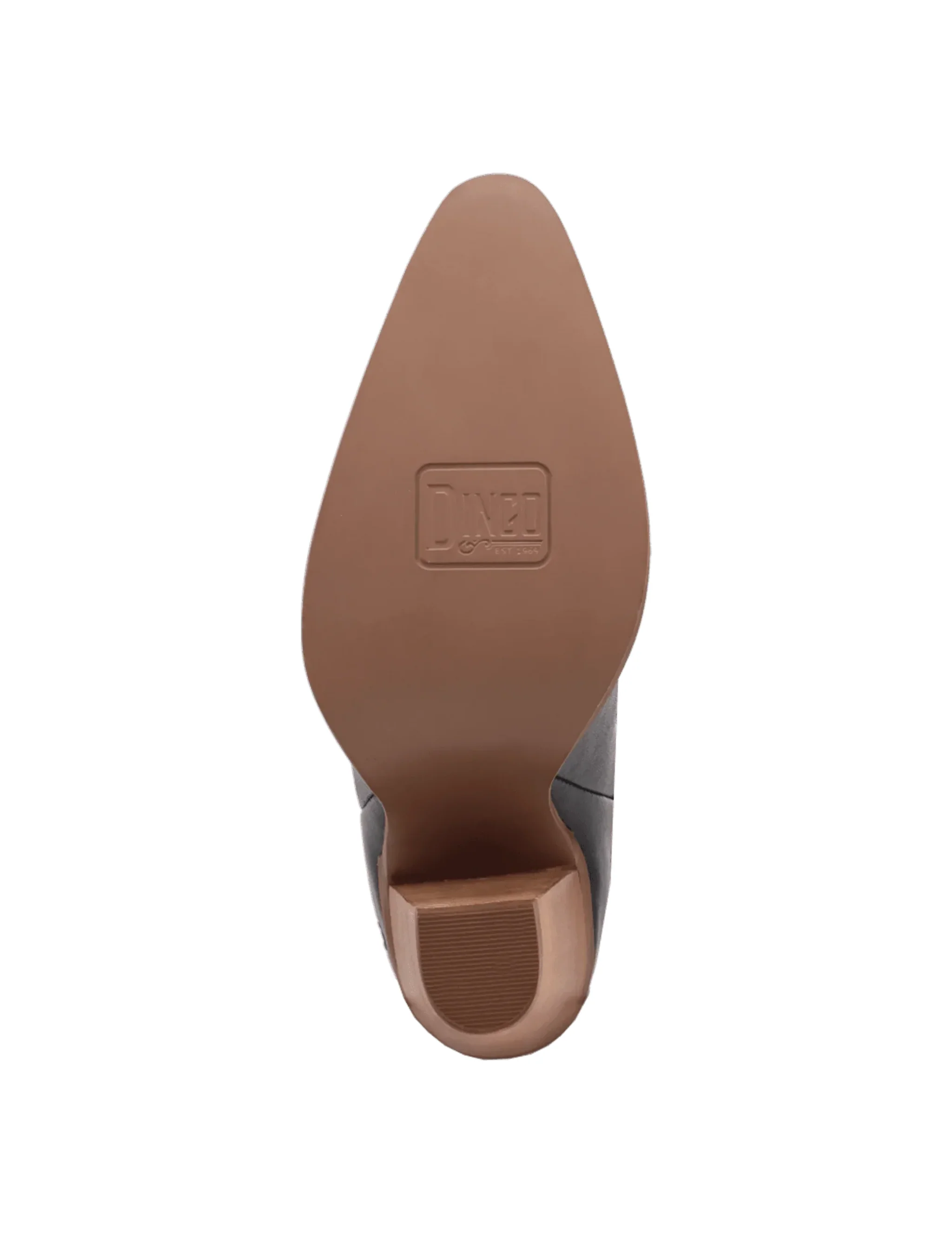Ace of Spades Dingo Leather Boot - Image 4