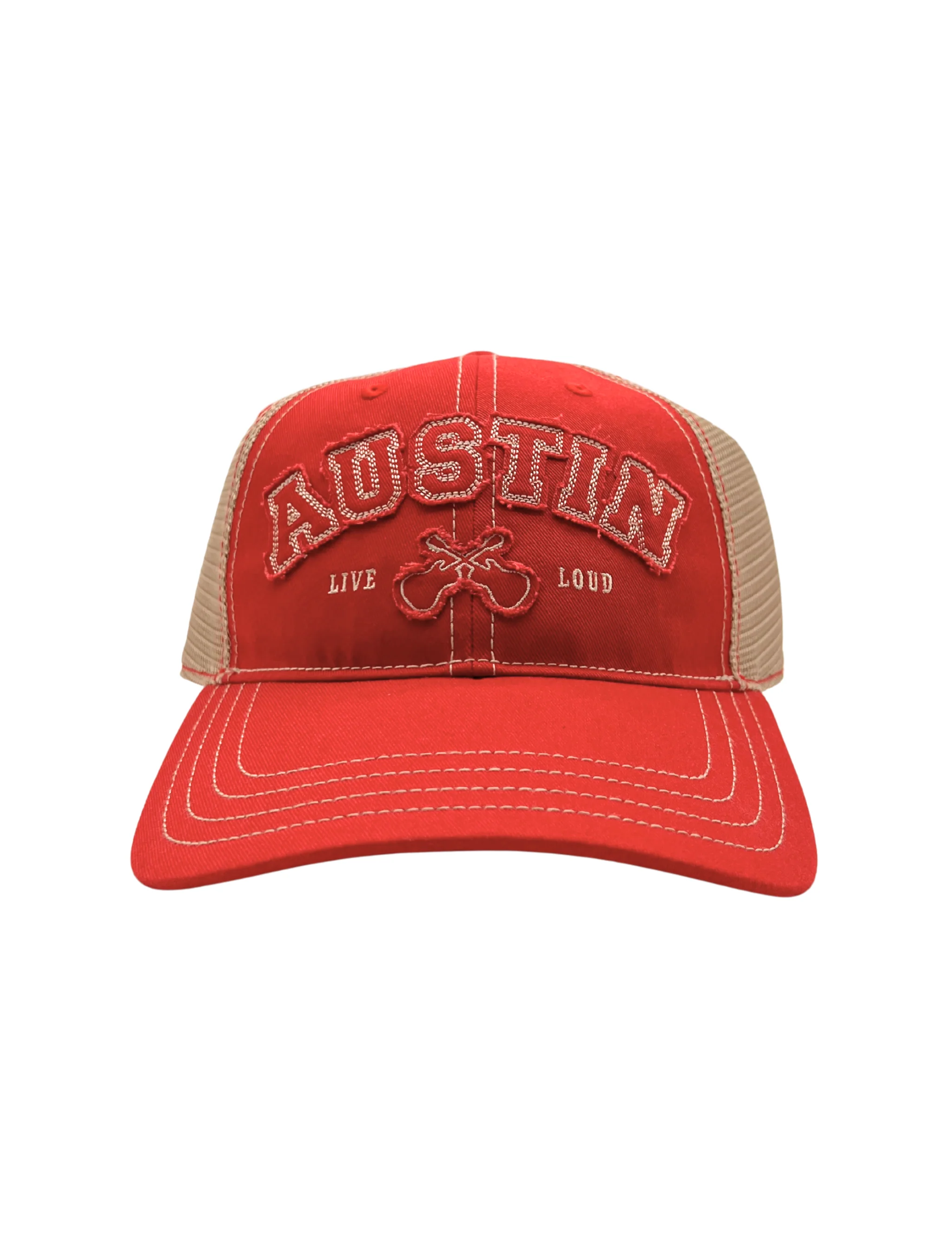 ACL Live Austin Dad Hat