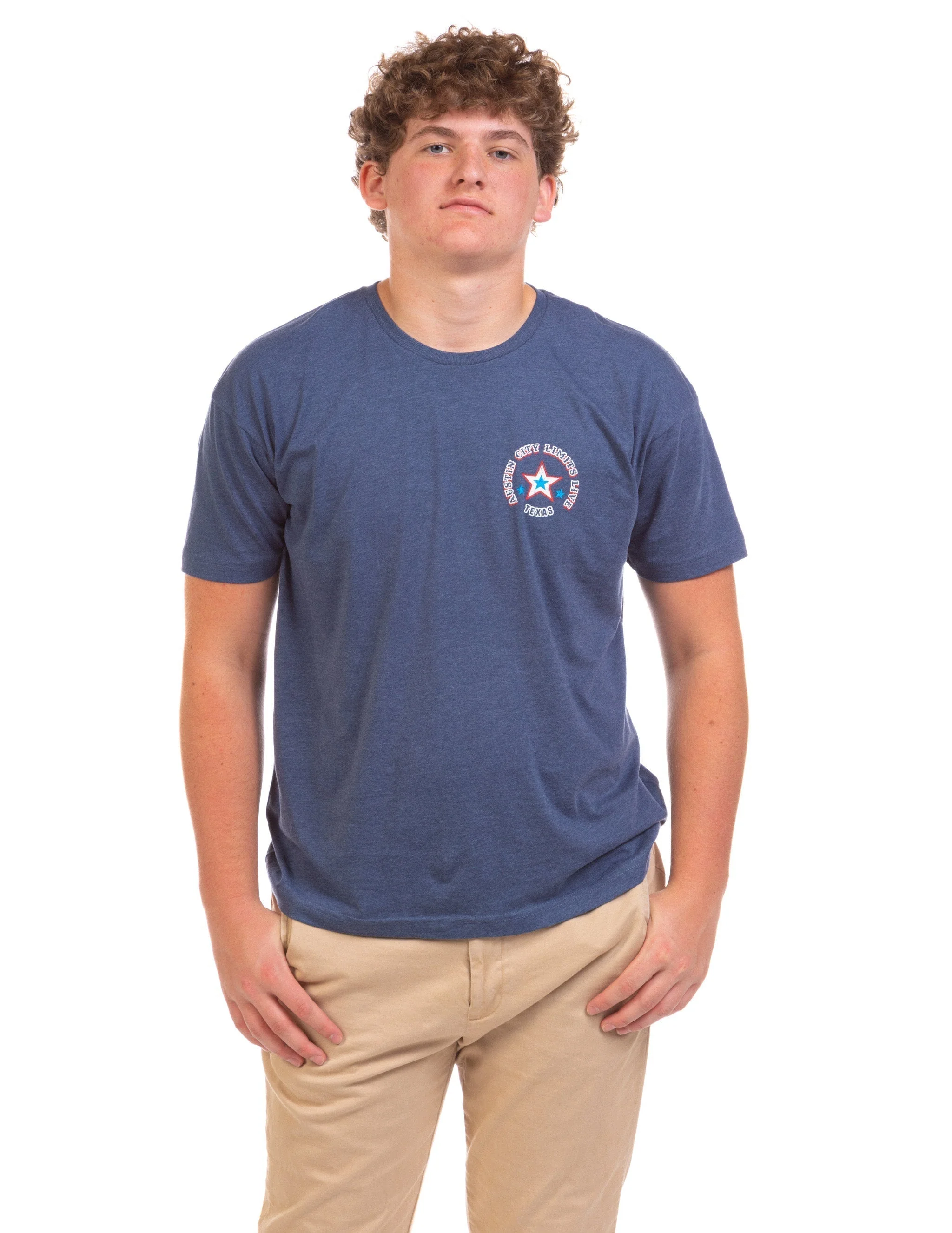 ACL Live In Music We Trust T-Shirt - Image 3