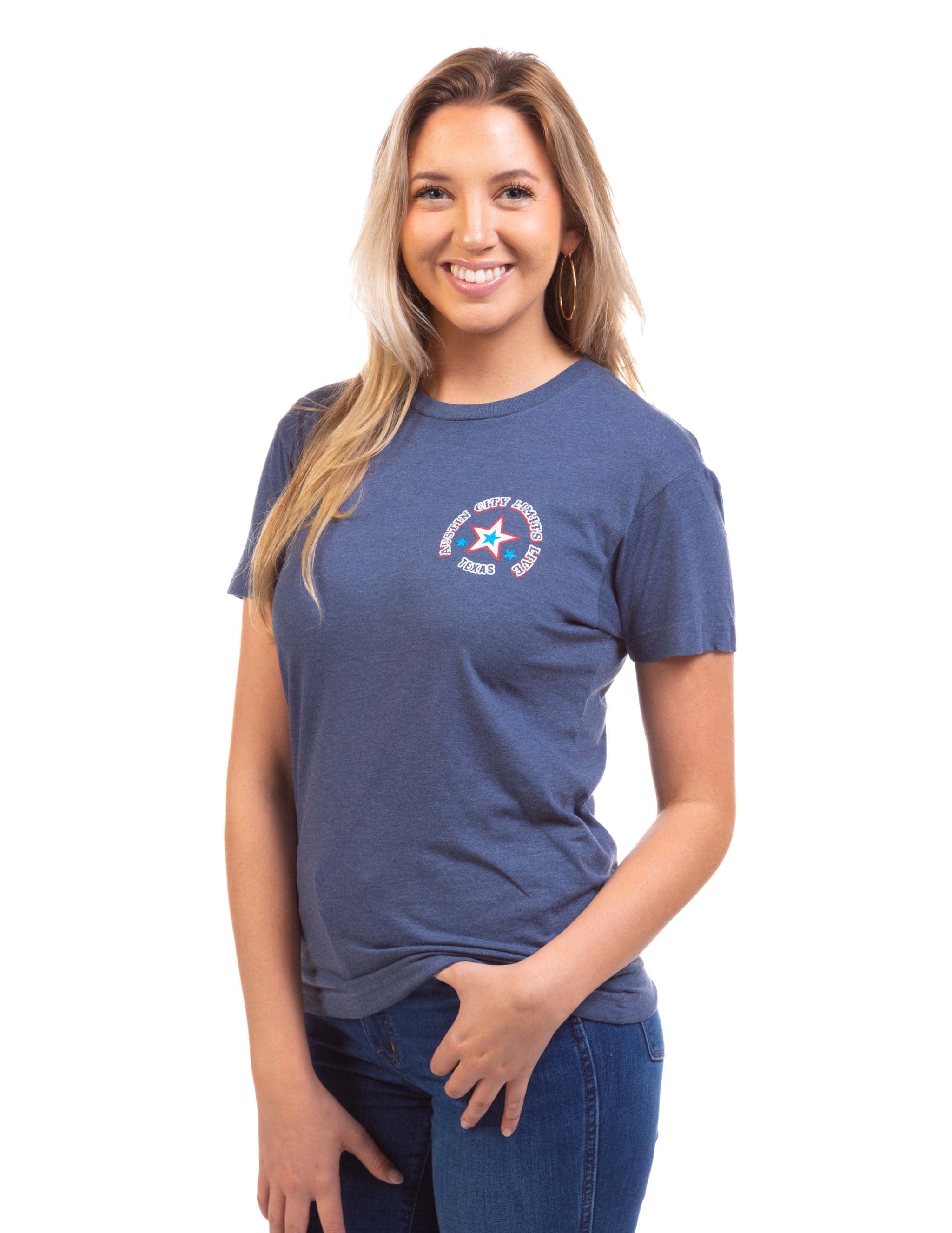 ACL Live In Music We Trust T-Shirt - Image 4