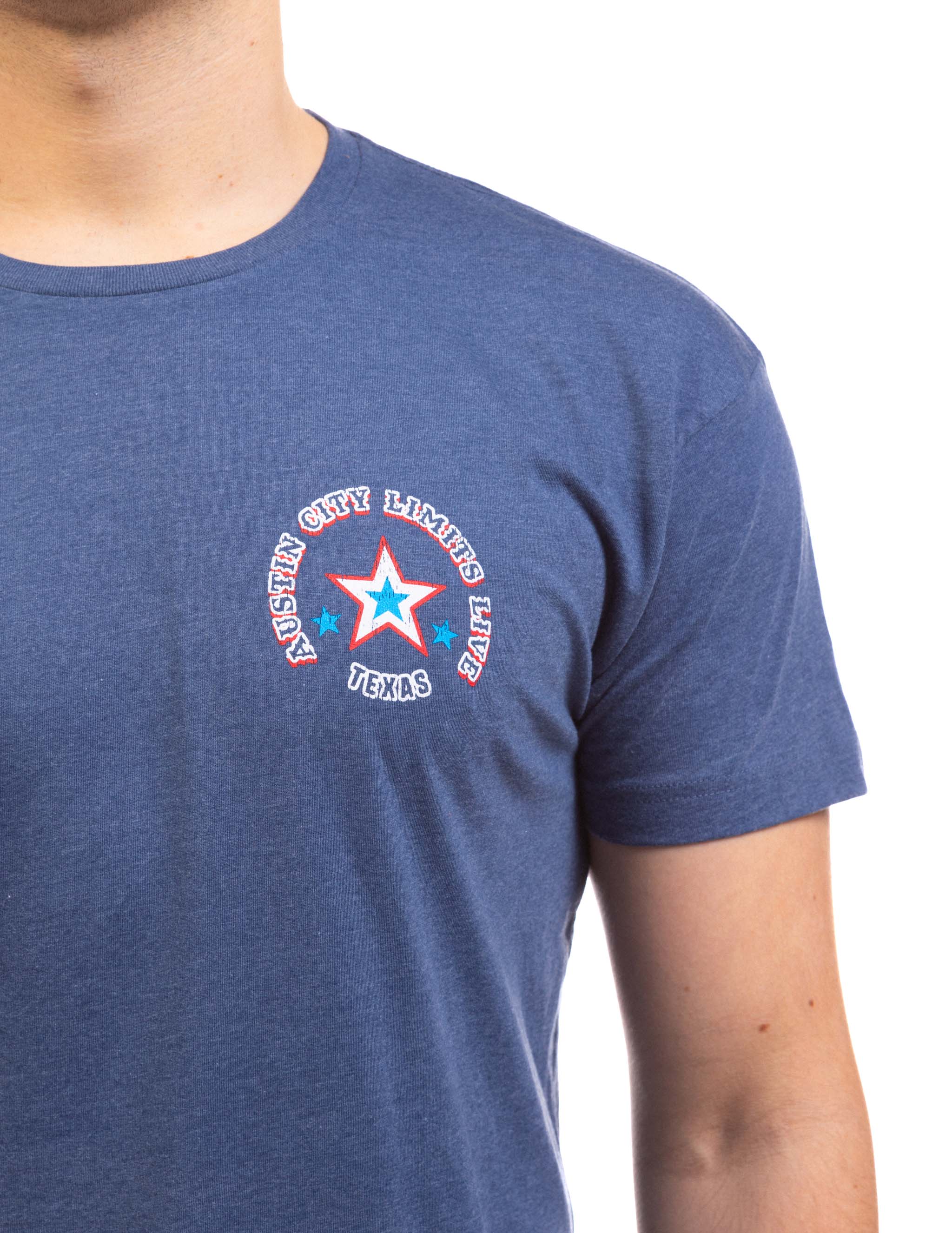 ACL Live In Music We Trust T-Shirt - Image 5