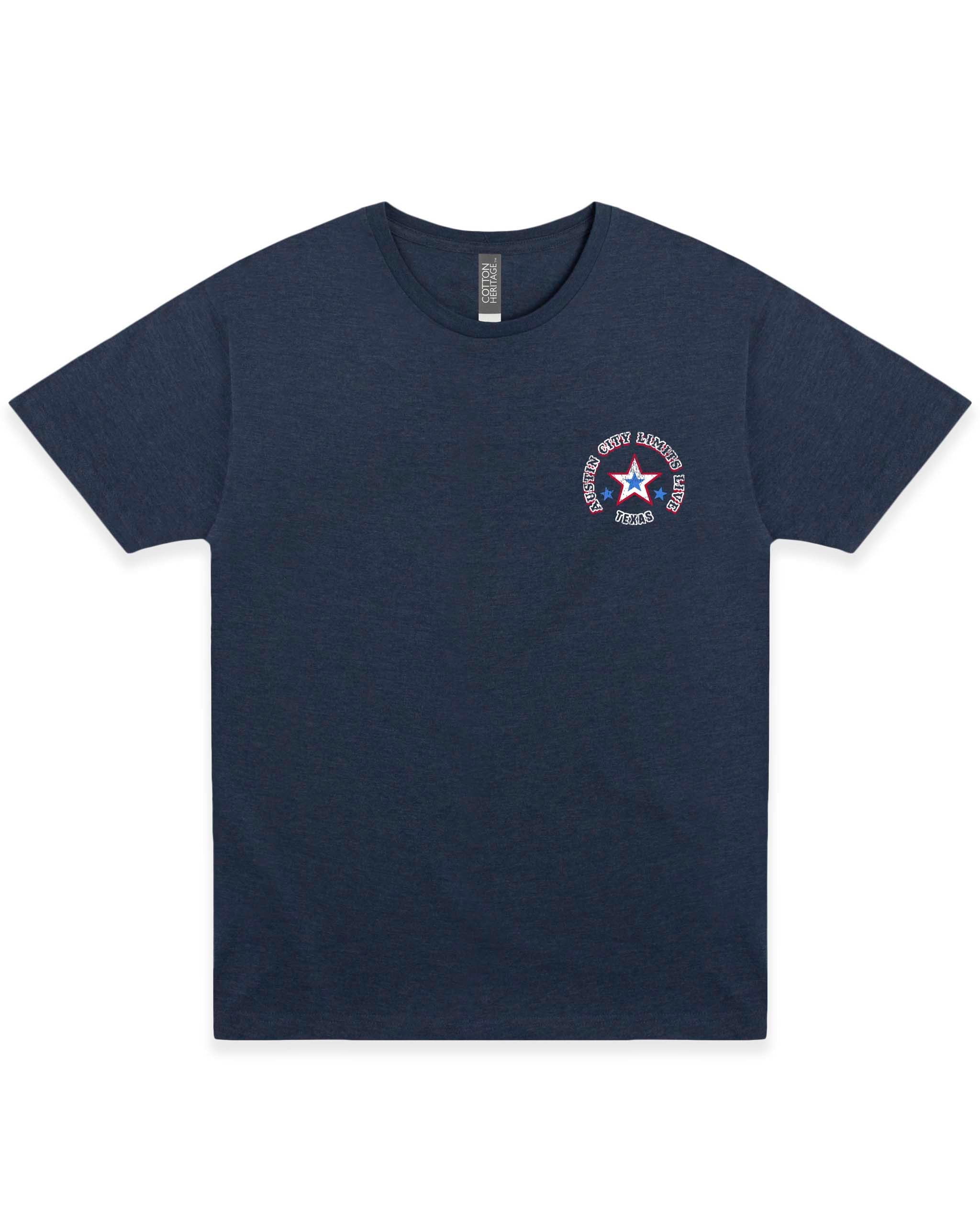 ACL Live In Music We Trust T-Shirt - Image 7