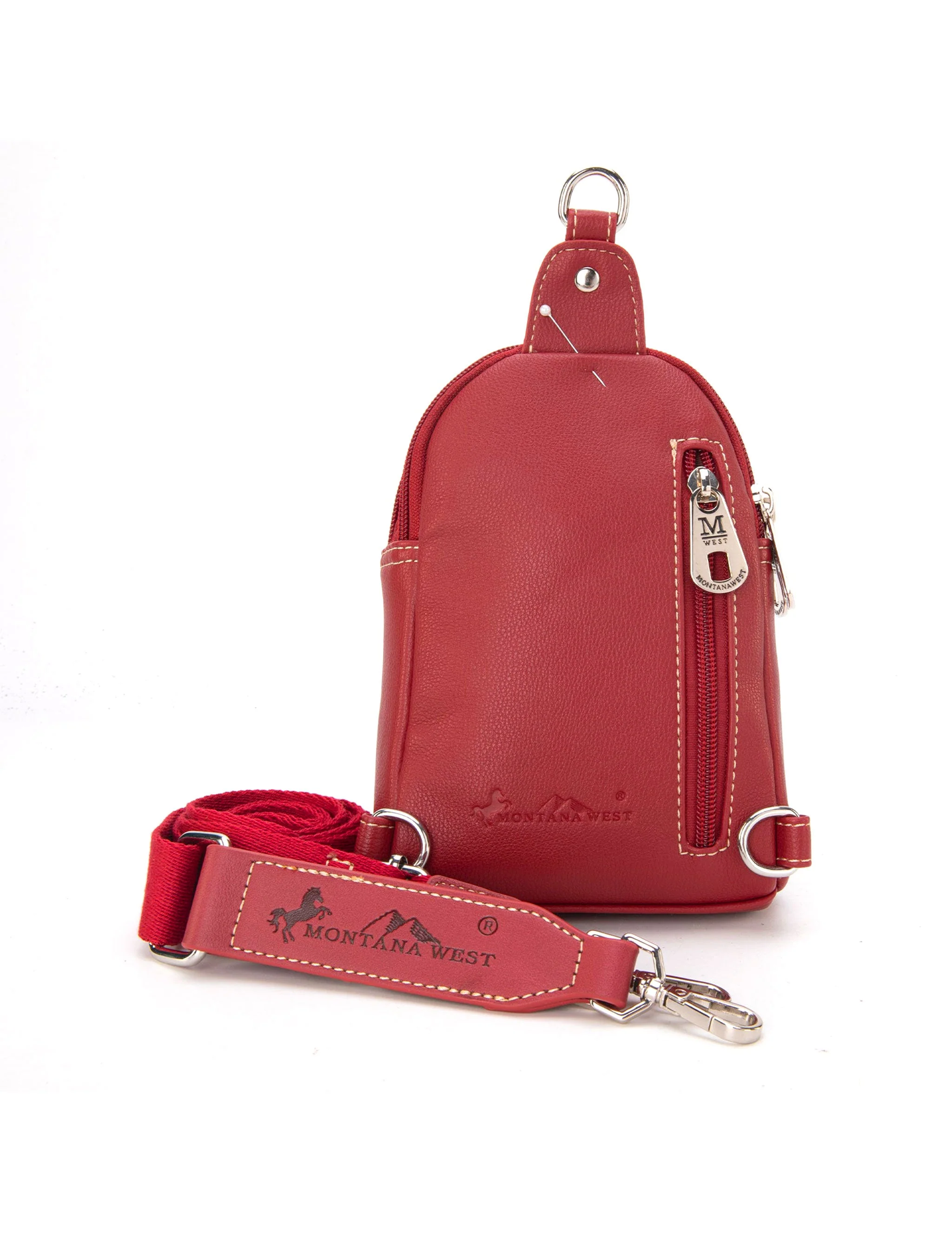 American Pride Sling Bag - Image 3