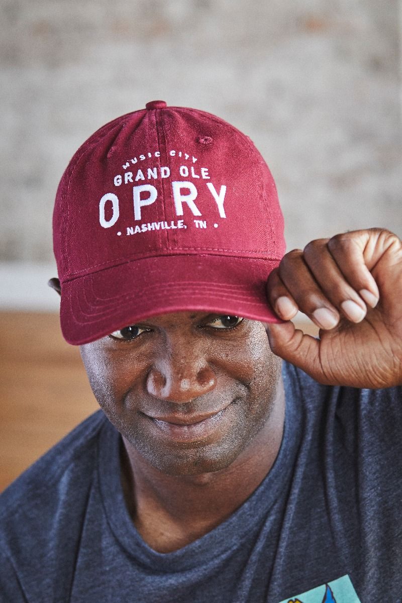 Grand Ole Opry Classic Cap - Image 4
