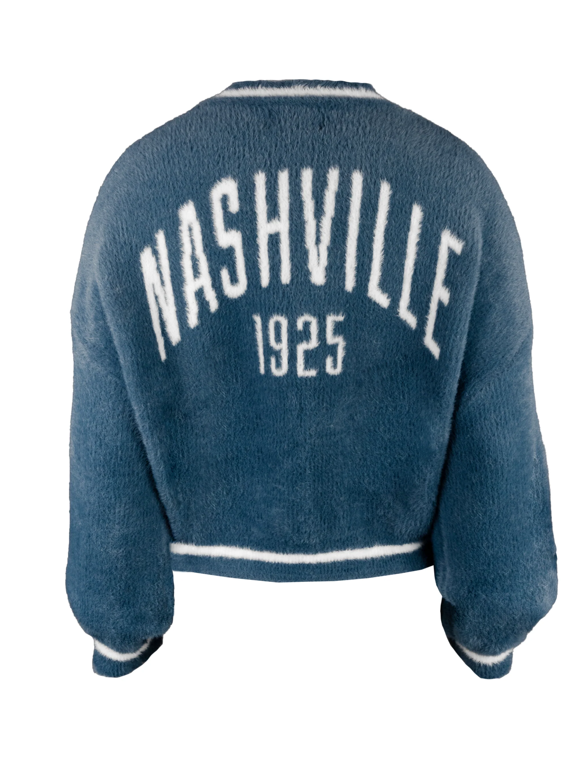 Opry Cowgirl Cardigan