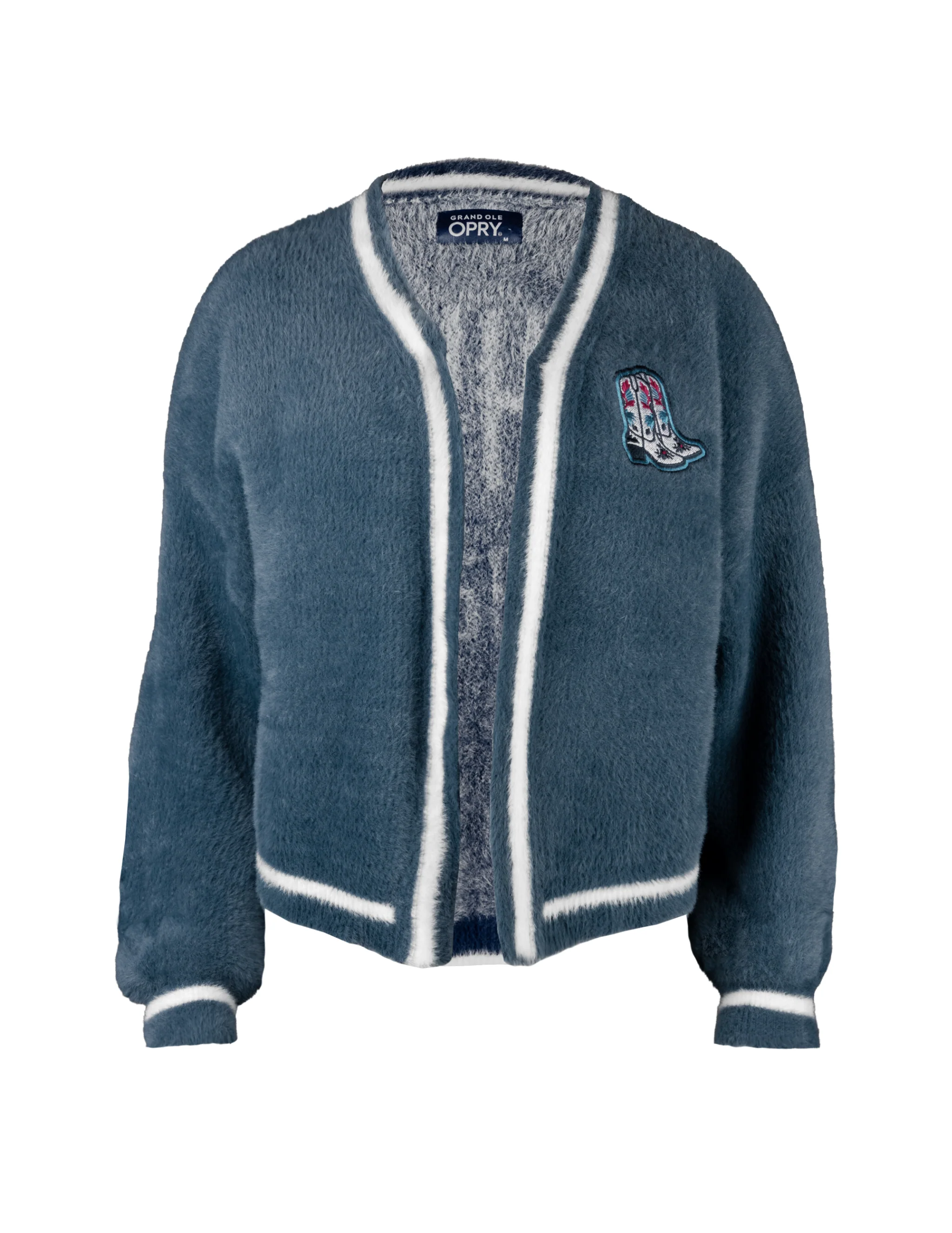 Opry Cowgirl Cardigan - Image 2