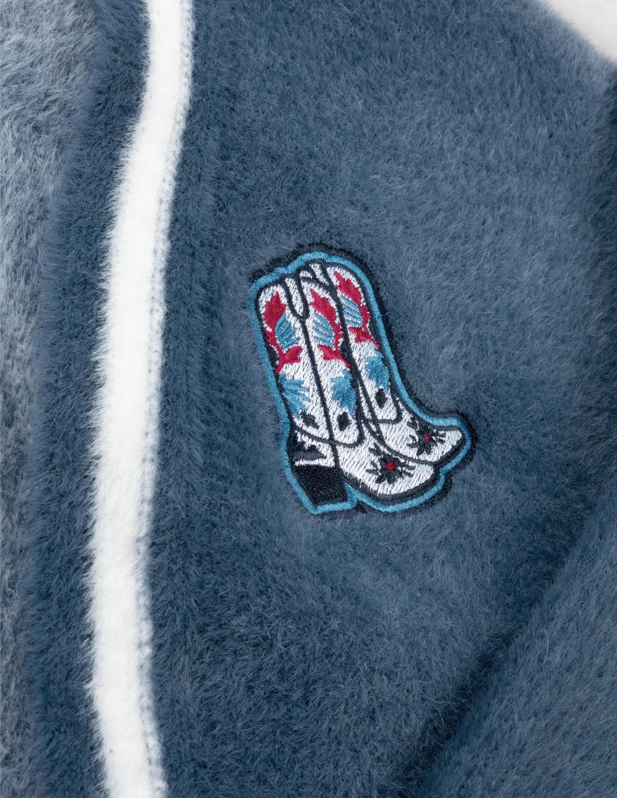 Opry Cowgirl Cardigan - Image 3
