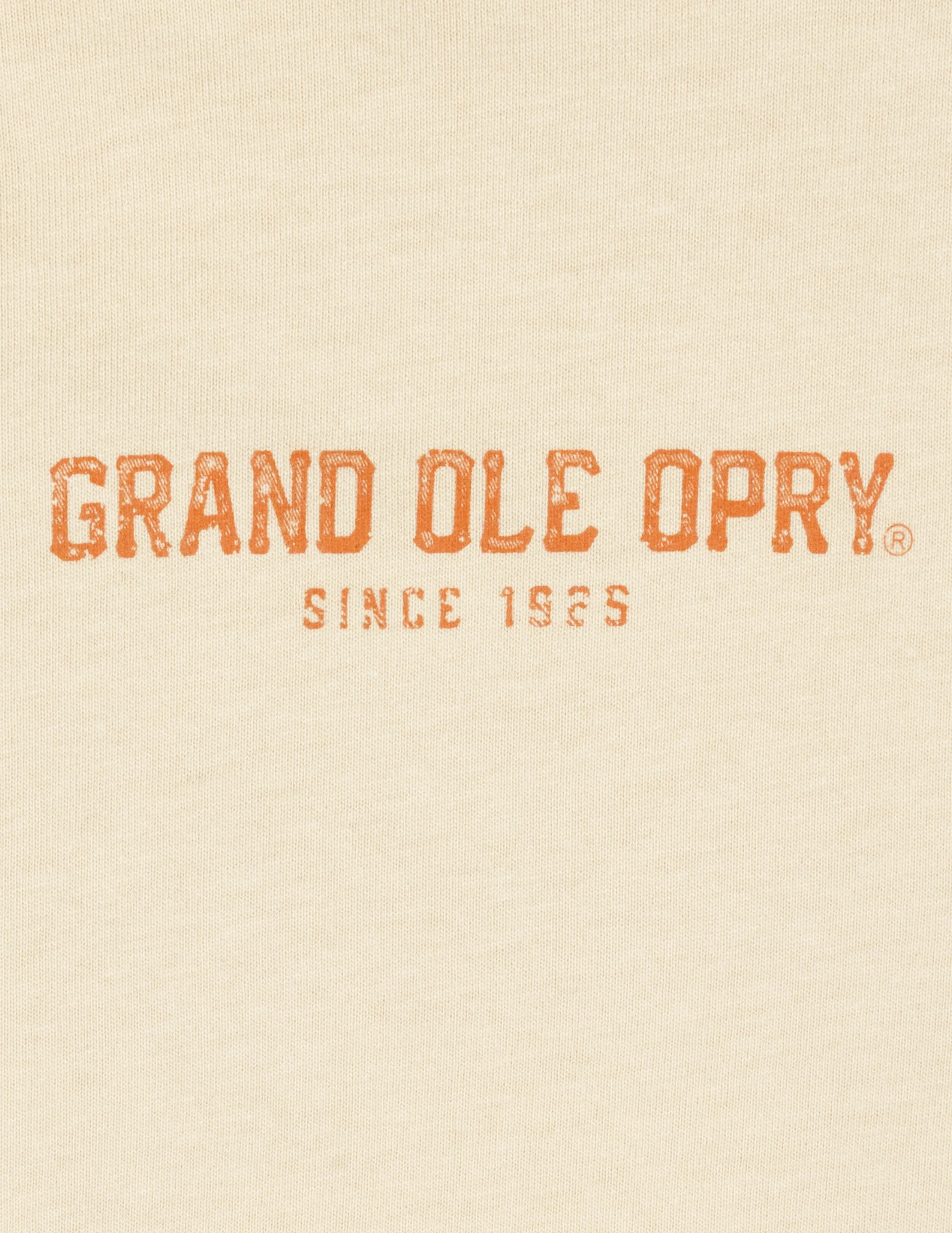 Opry Desert Song T-Shirt - Image 3