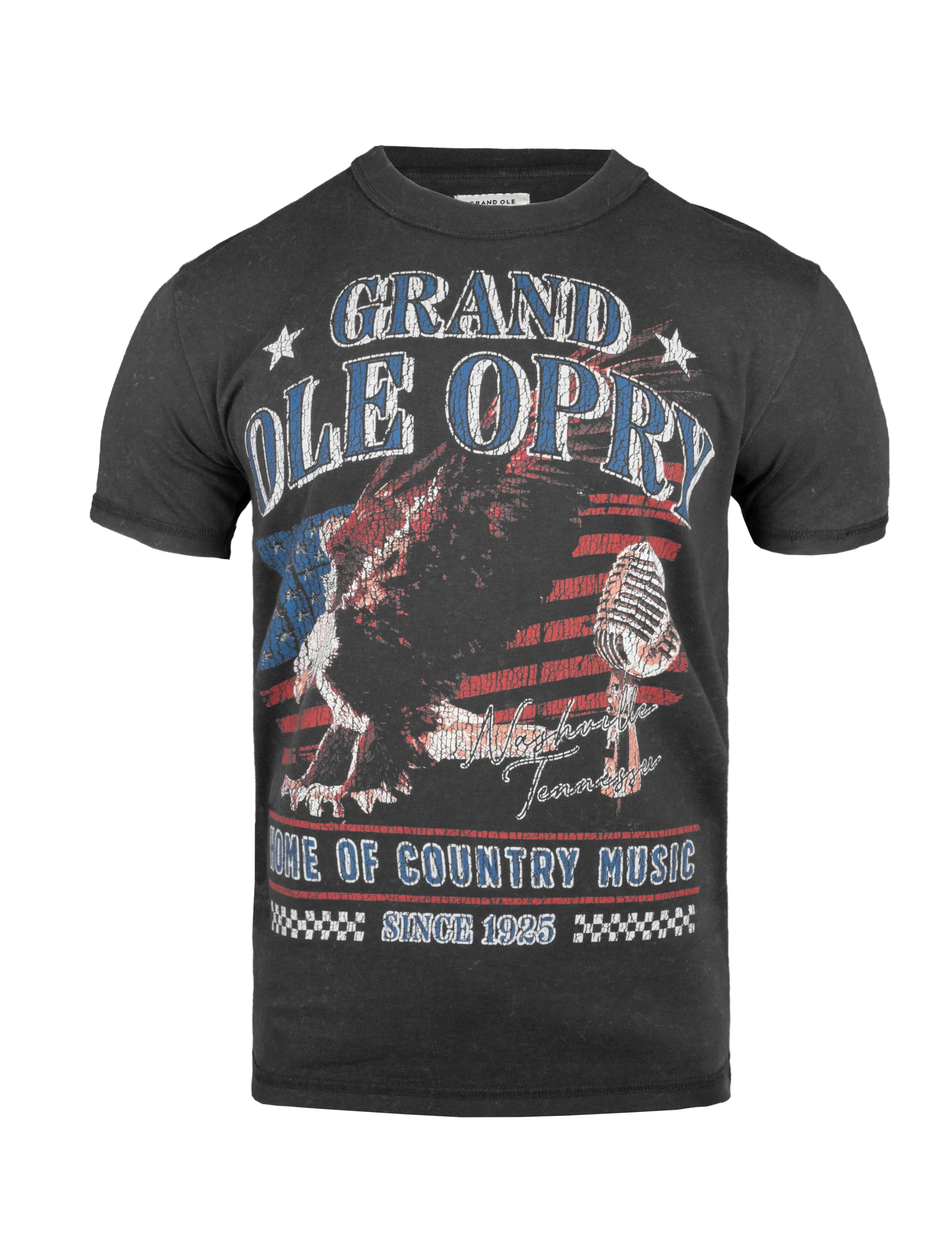 Opry New Arrivals