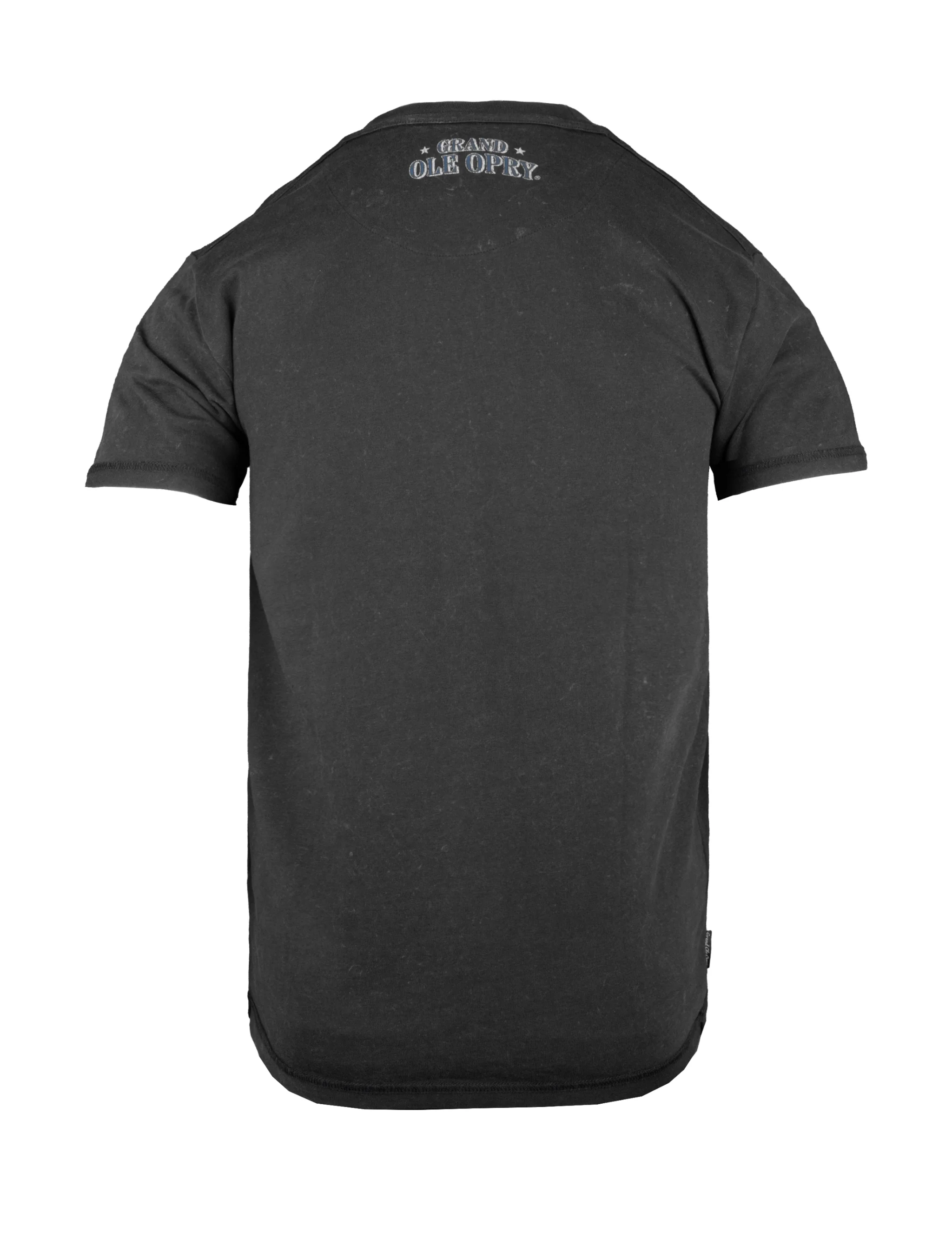 Opry Eagle Flag Tour T-Shirt - Image 2