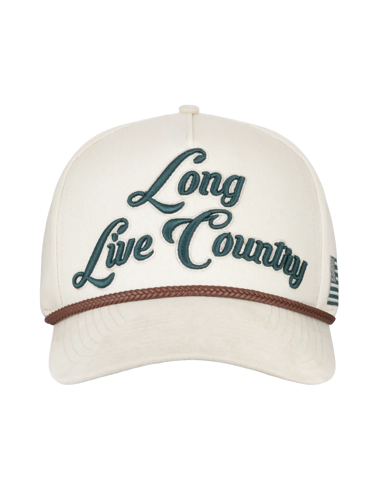 Opry Long Live Country Hat