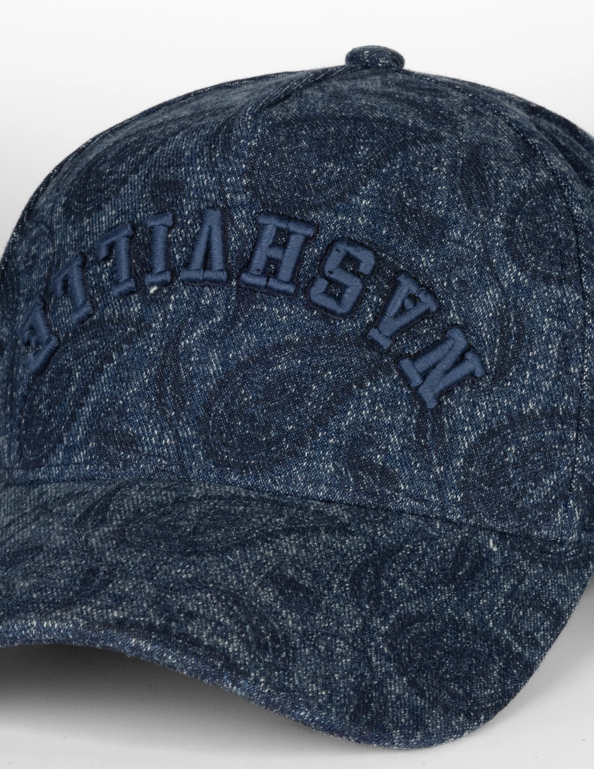 Opry Nashville Backtrack Paisley Hat - Image 4