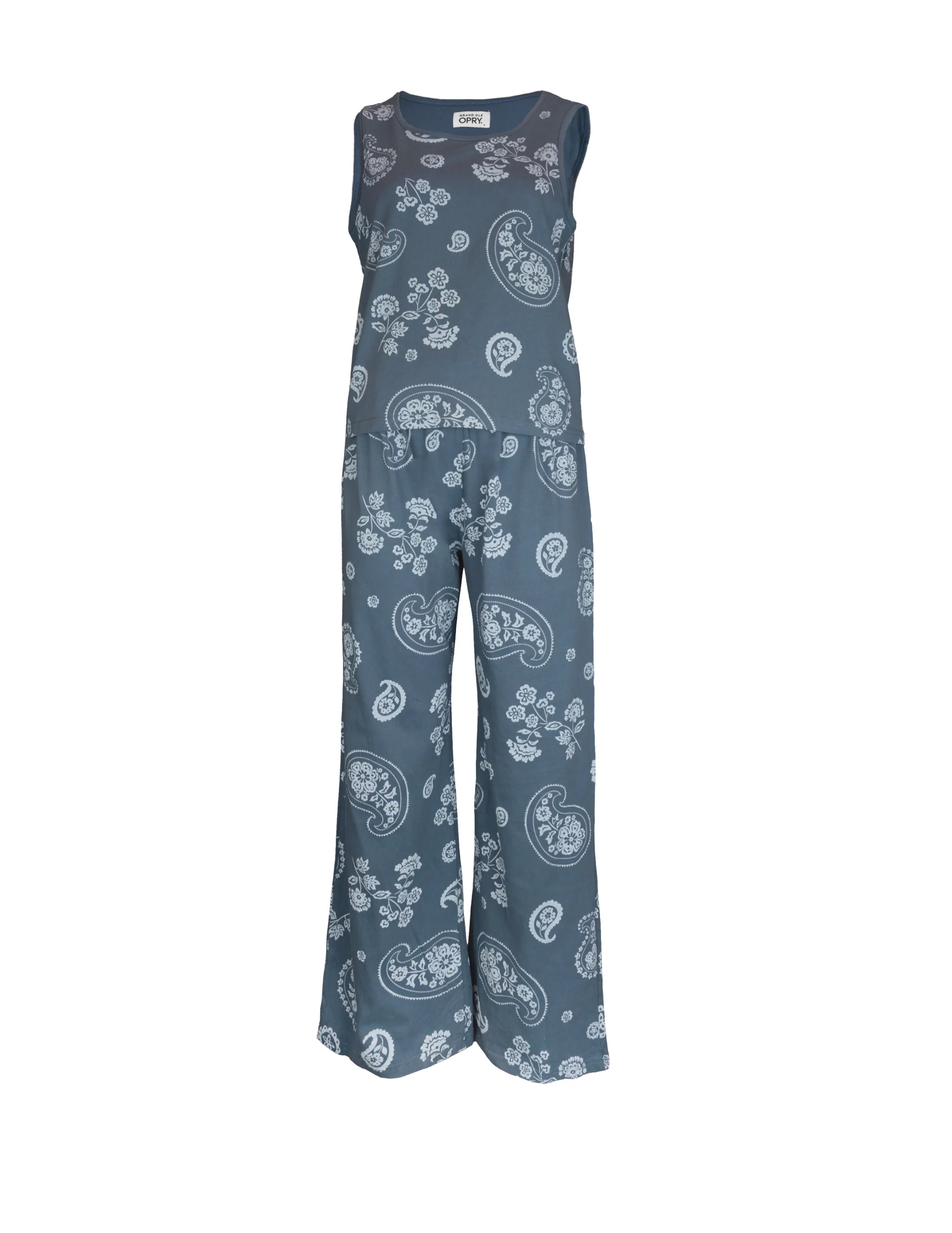 Opry Paisley Traveler Pant - Image 3