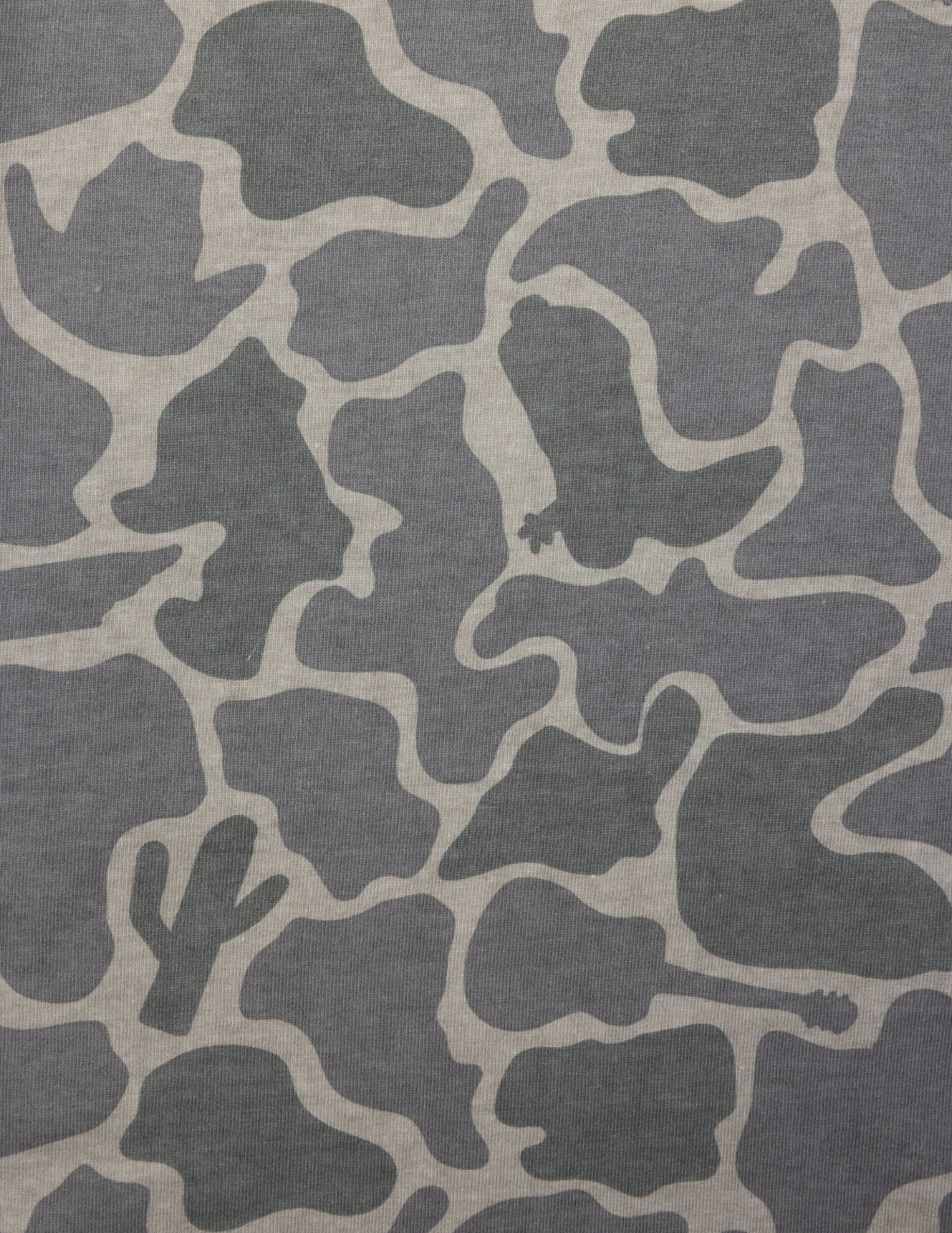 Opry Range Camo T-Shirt - Image 4