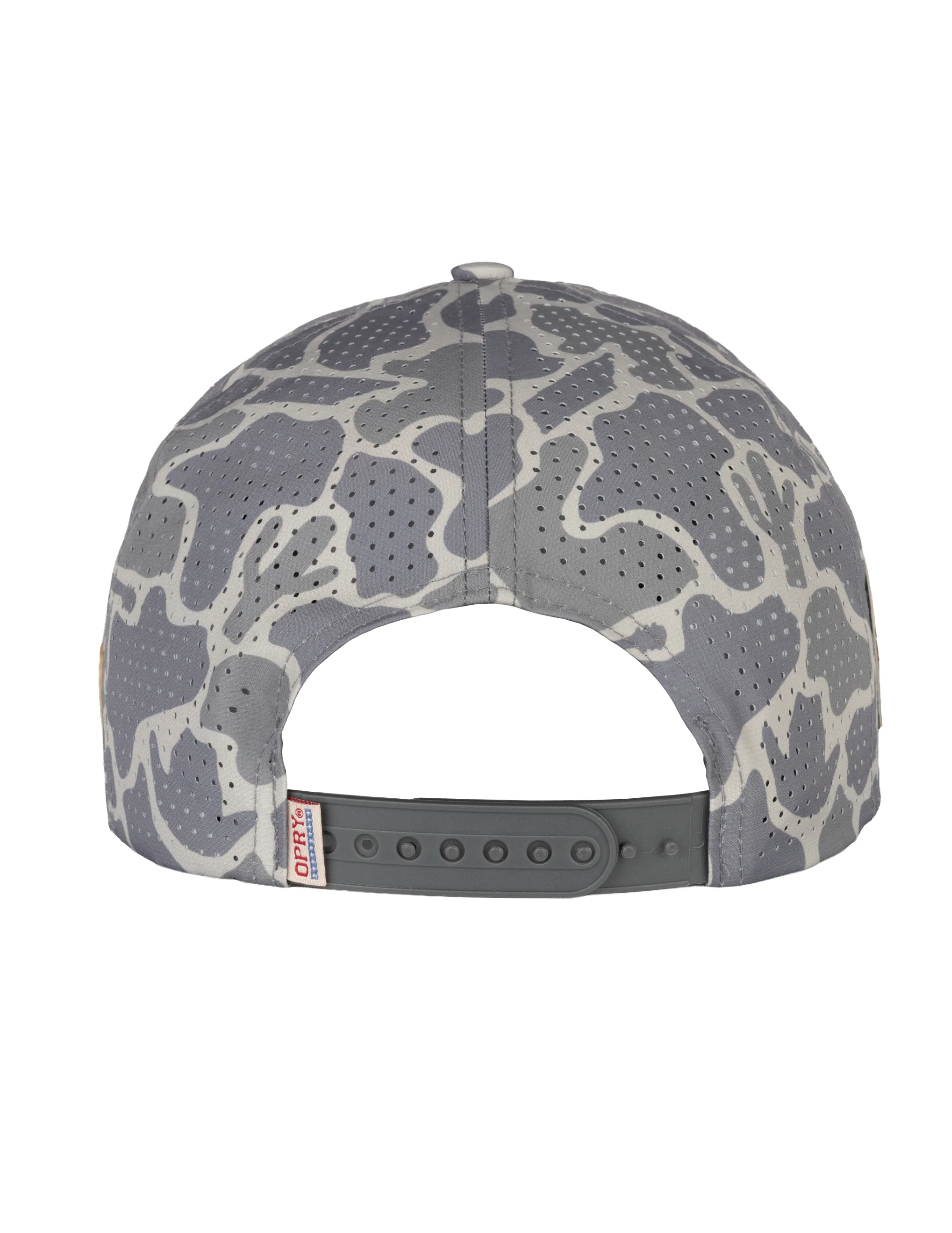Opry Range Performance Camo Hat - Image 4