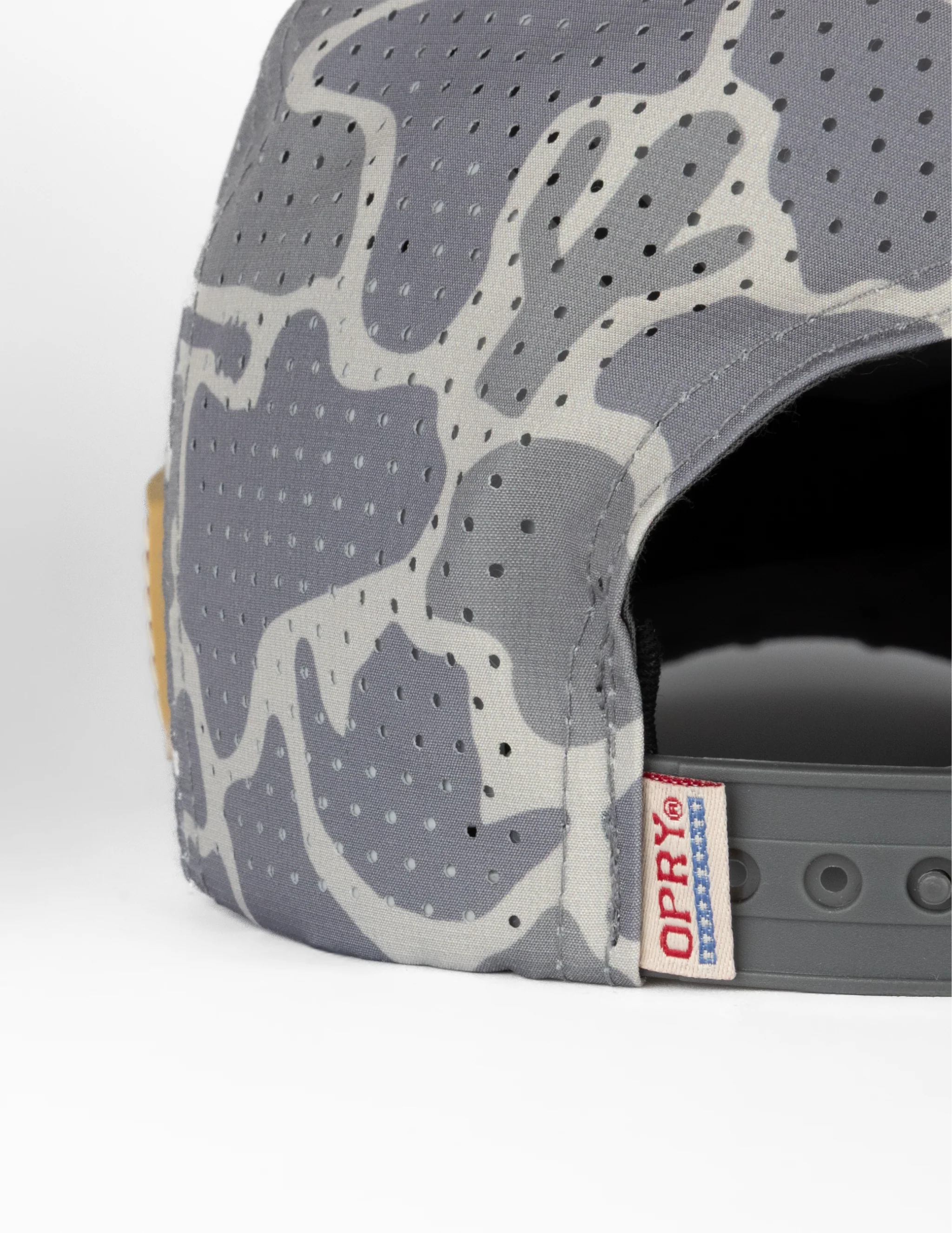 Opry Range Performance Camo Hat - Image 7