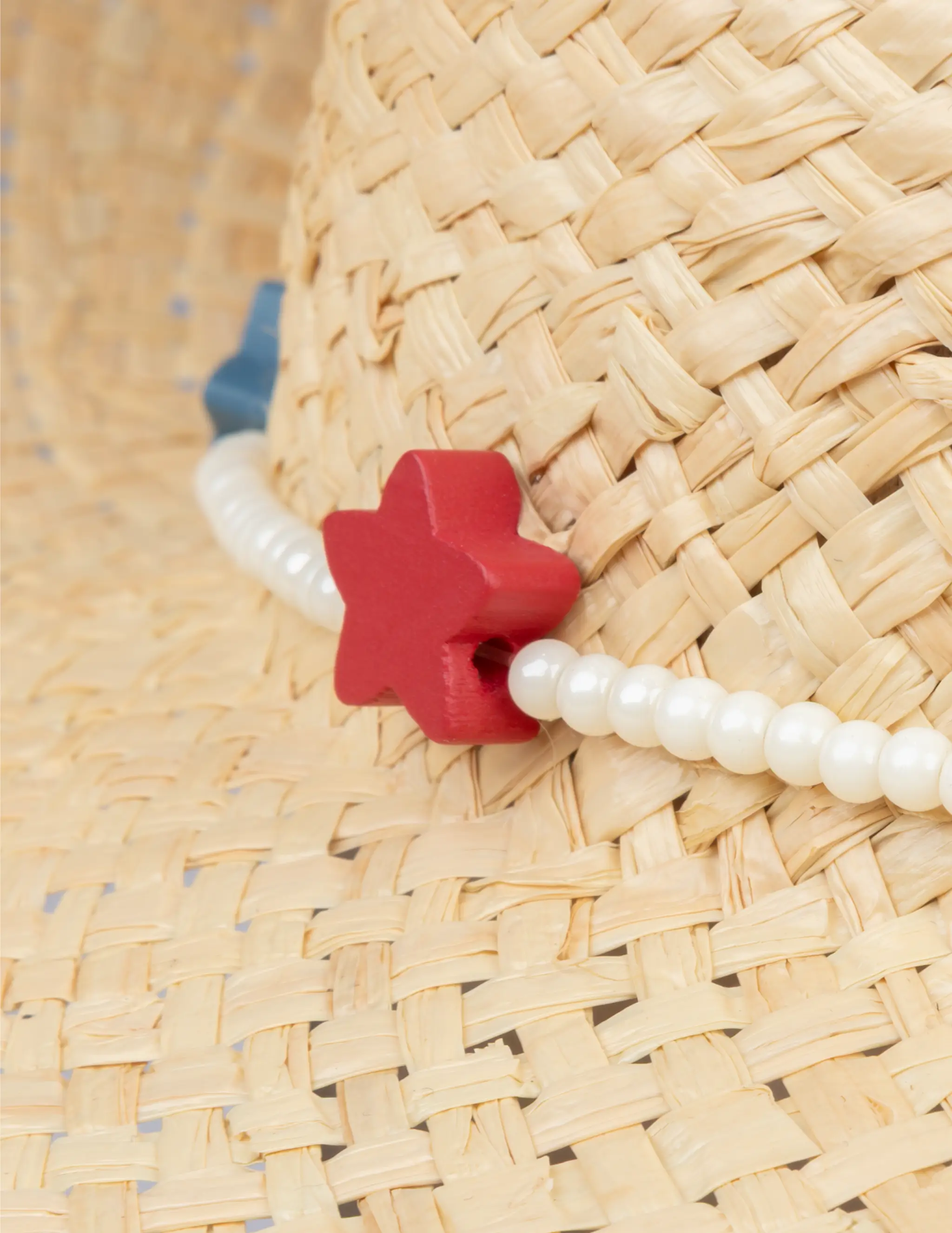Opry Americana Straw Cowgirl Hat - Image 2