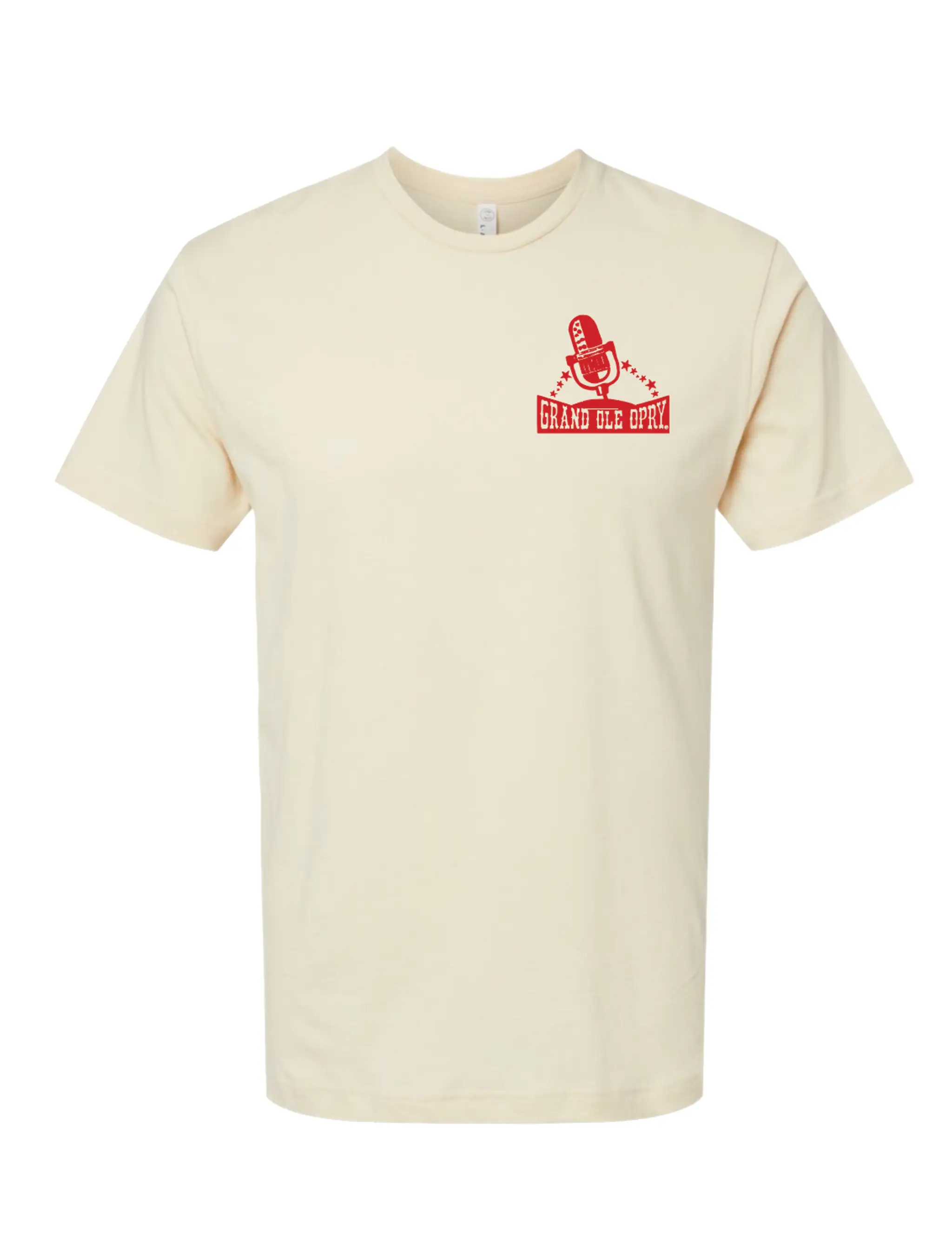 Grand Ole Opry x Hatch Broadcast T-Shirt - Image 2