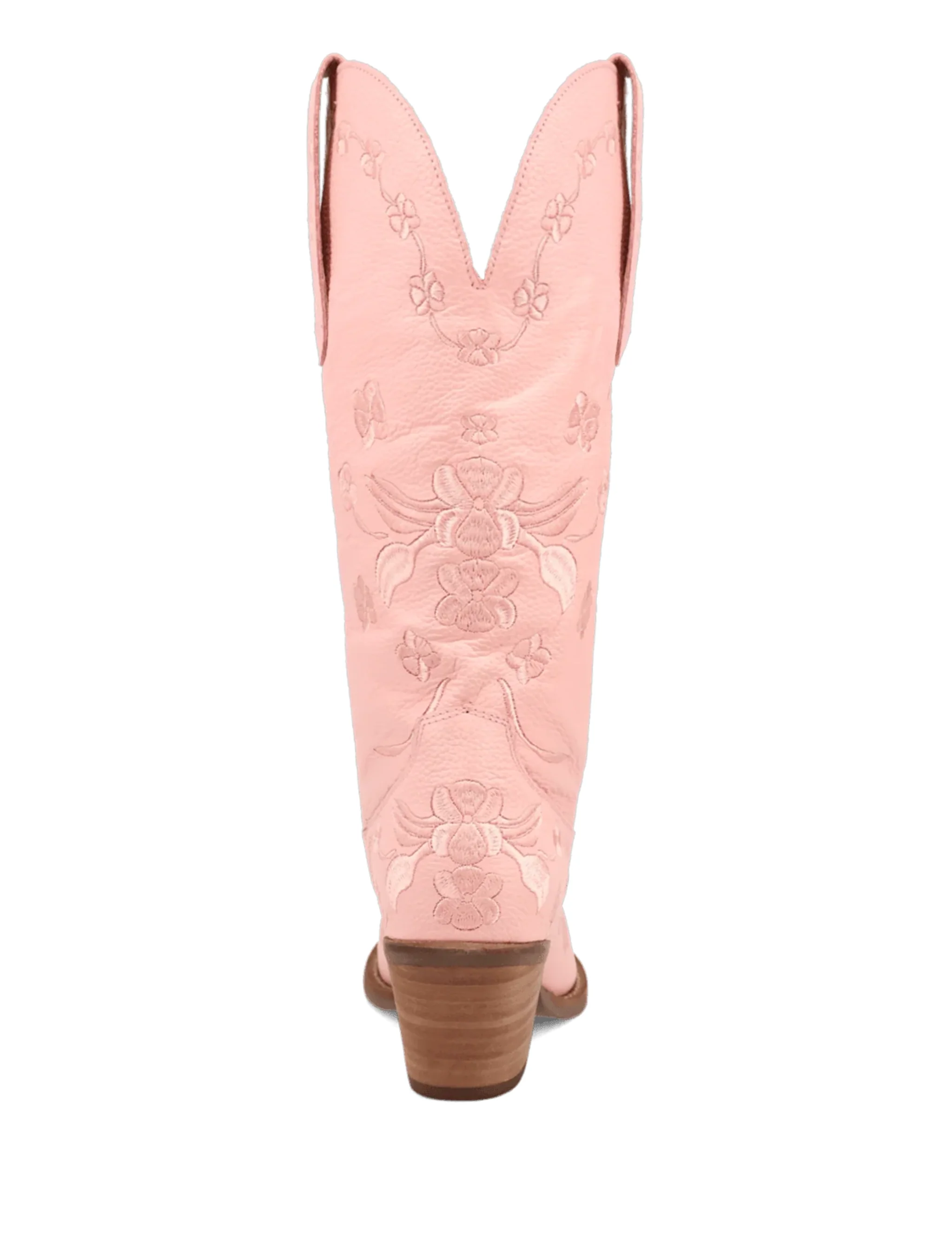 Love Bug Dingo Leather Boots - Image 3