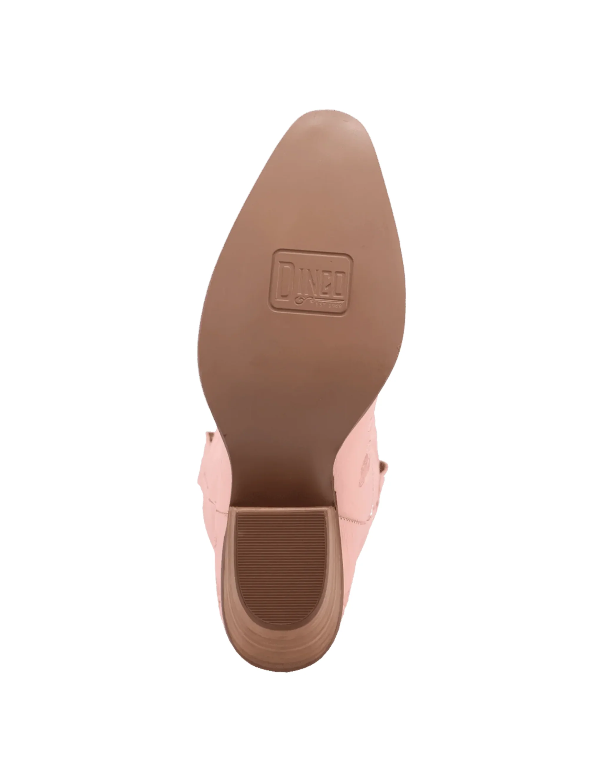 Love Bug Dingo Leather Boots - Image 4