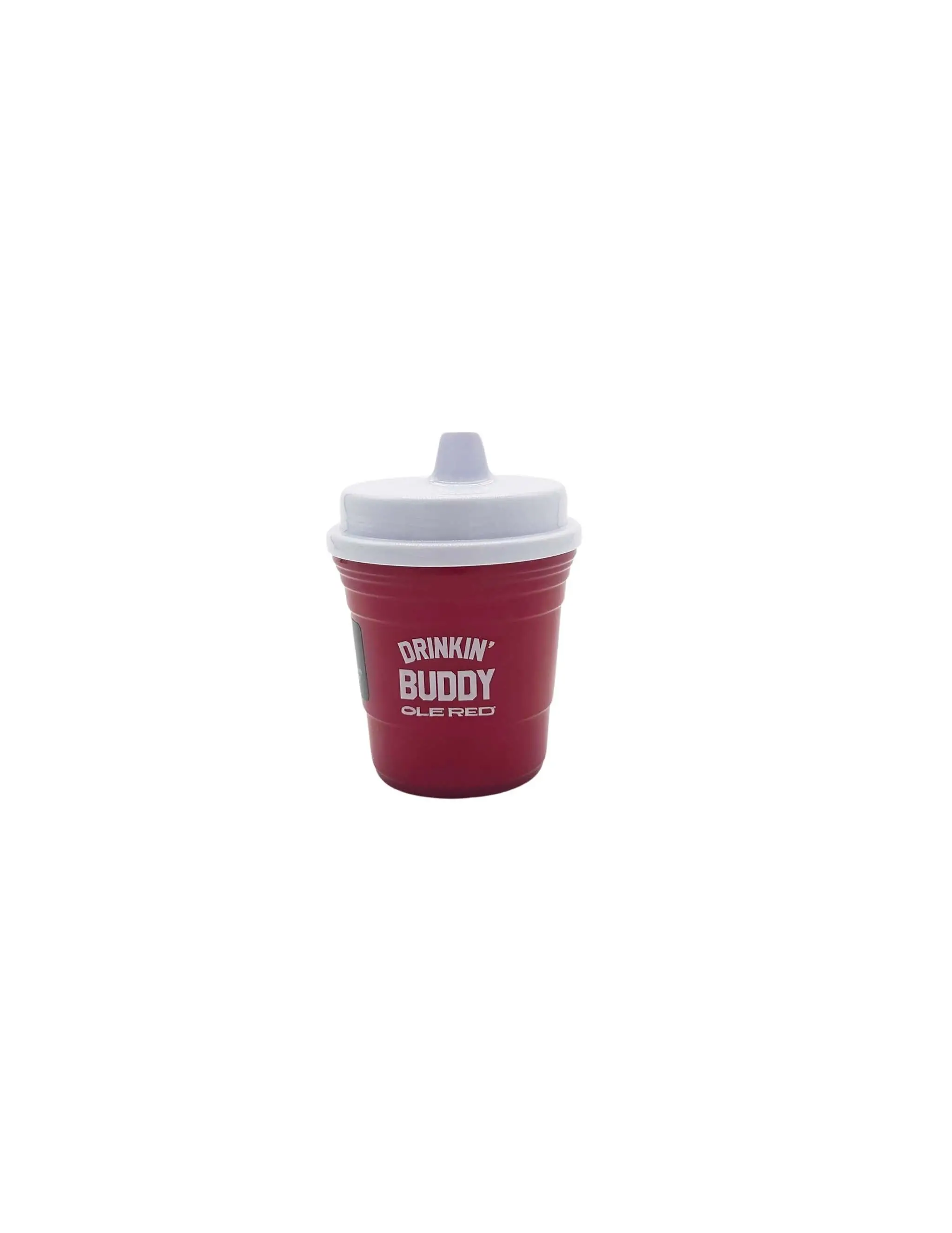 Ole Red Drinkin Buddy Sippy Cup
