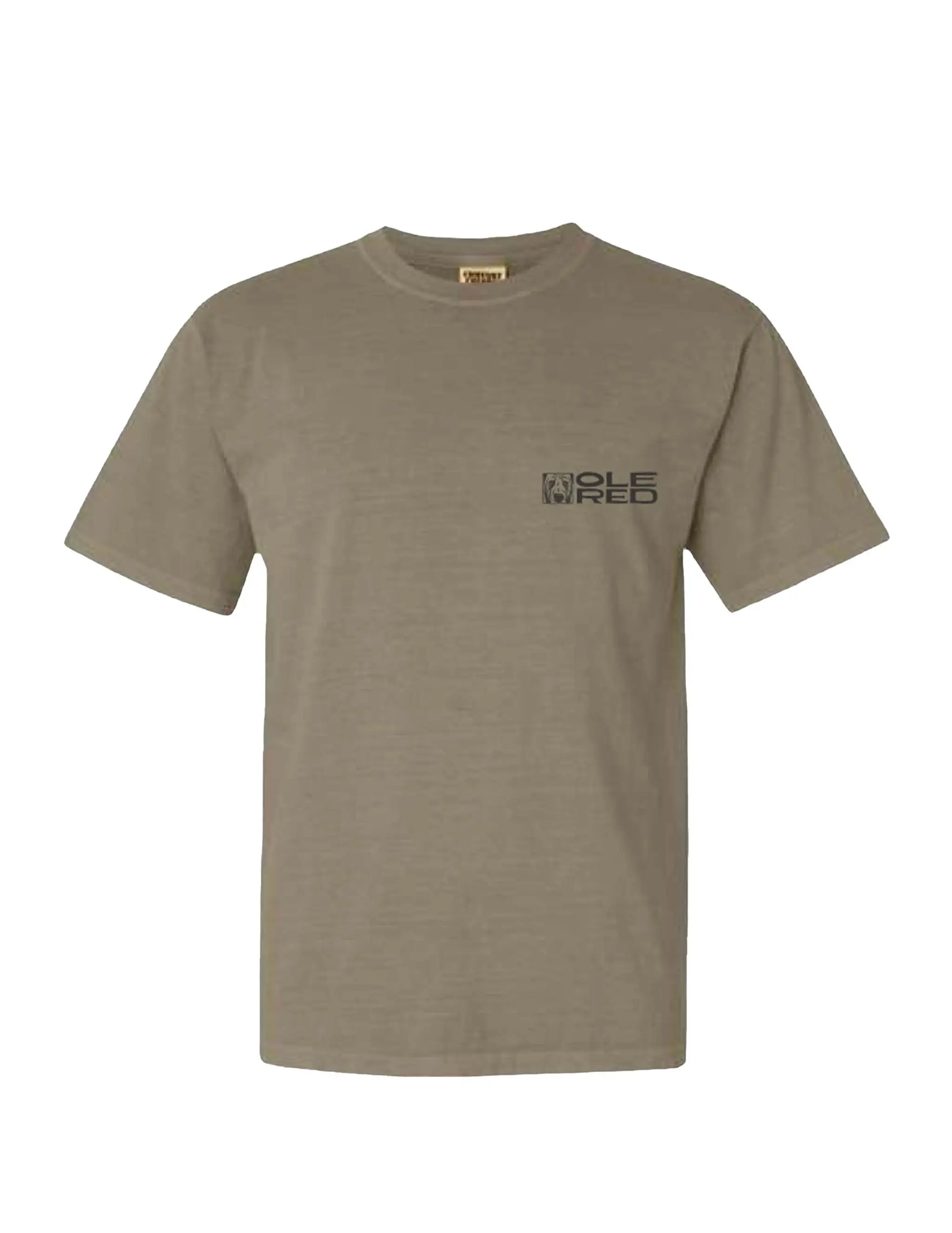 Ole Red Gatlinburg Encyclopedia of Whiskey T-Shirt - Image 2
