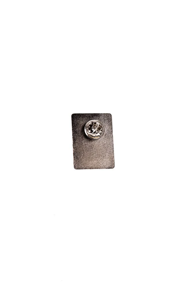 Ole Red Logo Pin - Image 3