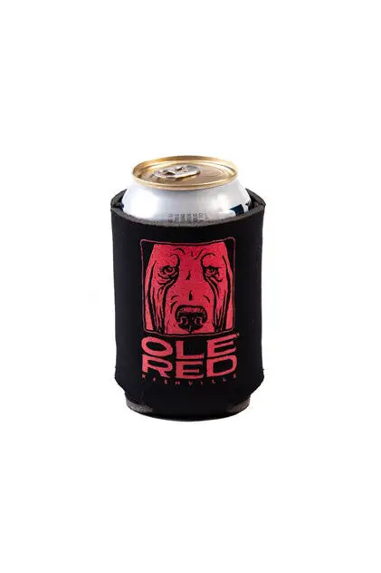 Ole Red Nashville Koozie