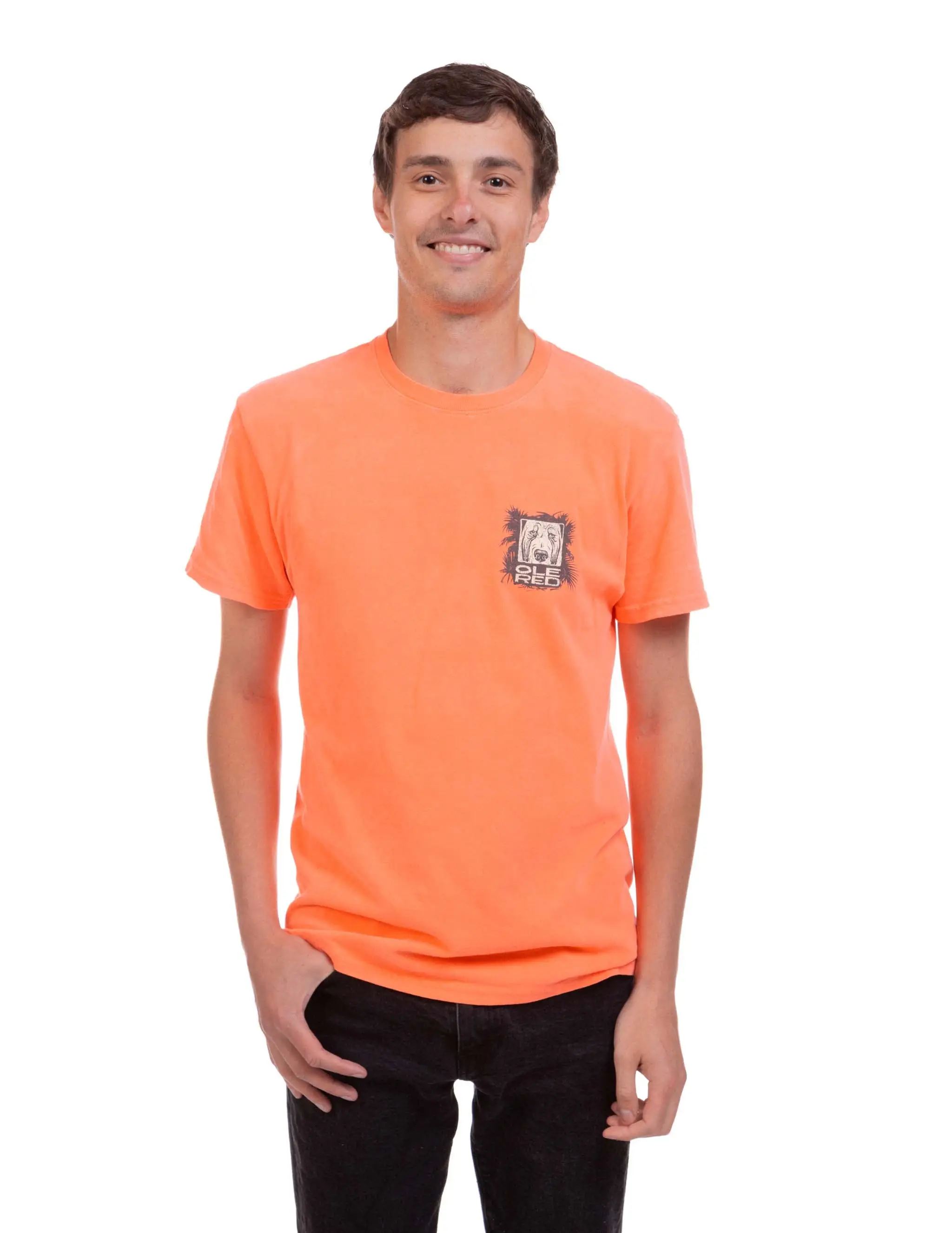 Ole Red Orlando Cooler T-Shirt - Image 3