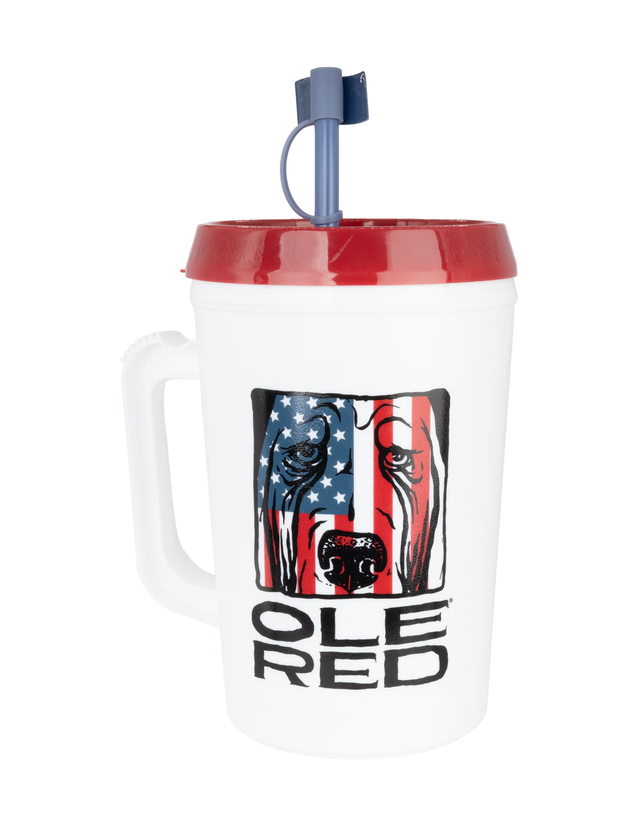 Ole Red Stars and Sips Guzzler - Image 2