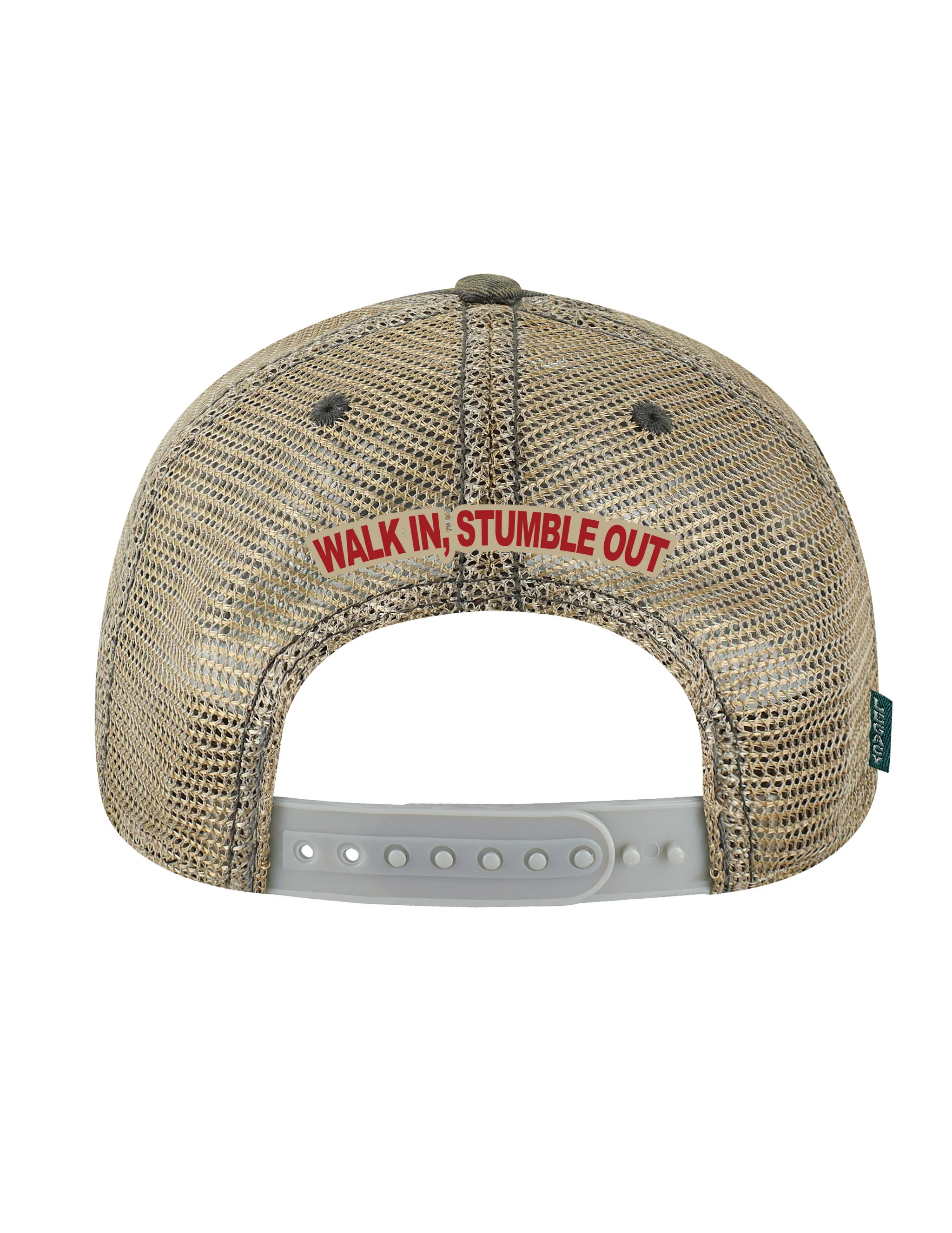 Ole Red Vegas Blake Shelton Live Trucker Hat - Image 2