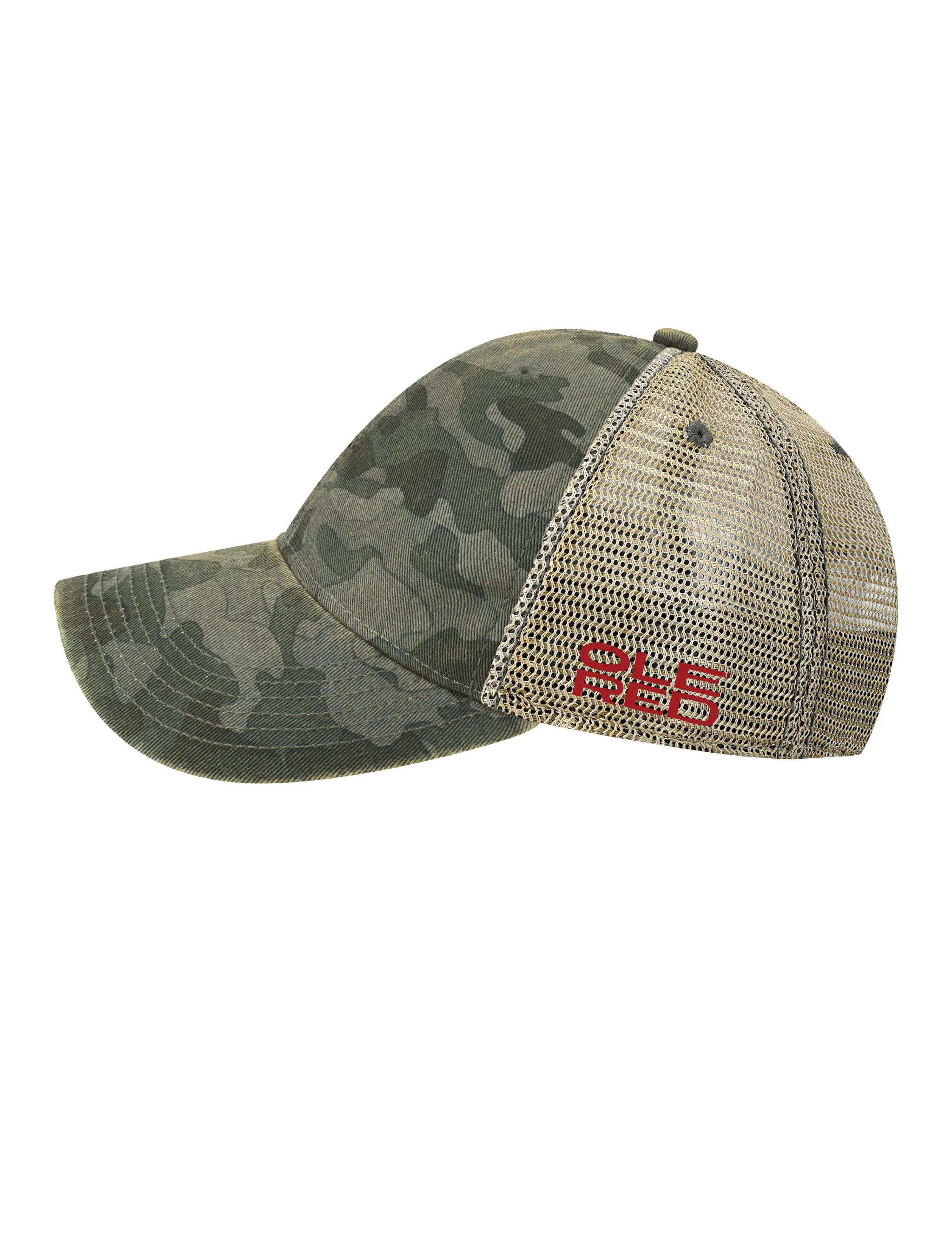 Ole Red Vegas Blake Shelton Live Trucker Hat - Image 3