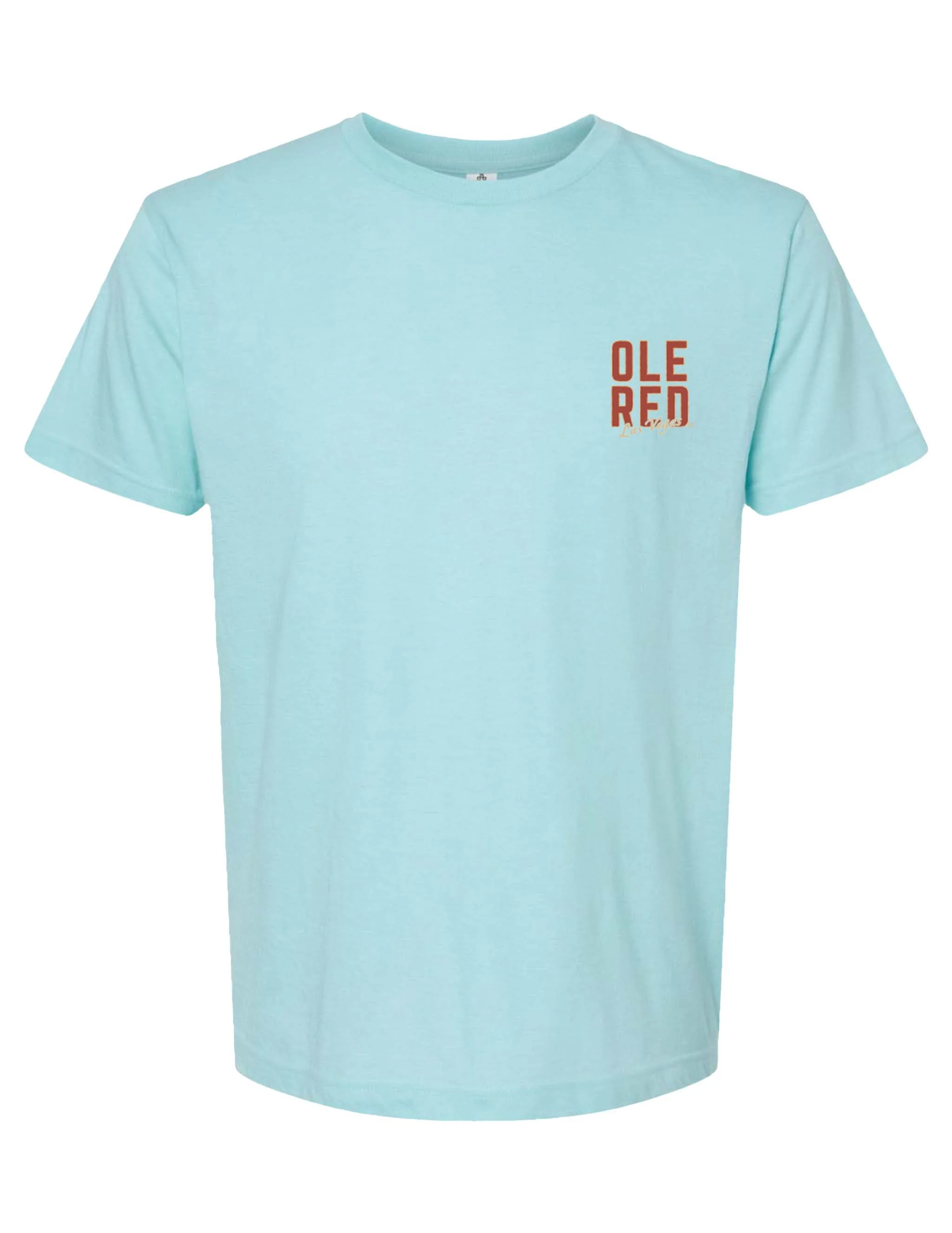 Ole Red Vegas Snake Farm T-Shirt - Image 3