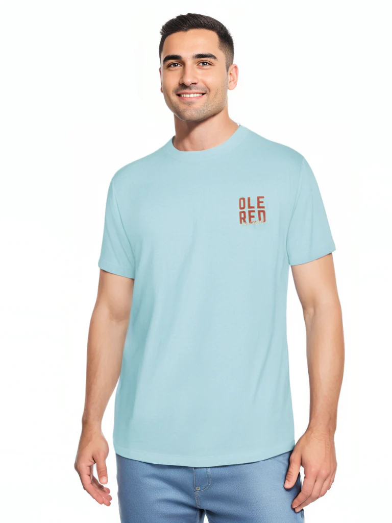 Ole Red Vegas Snake Farm T-Shirt - Image 4