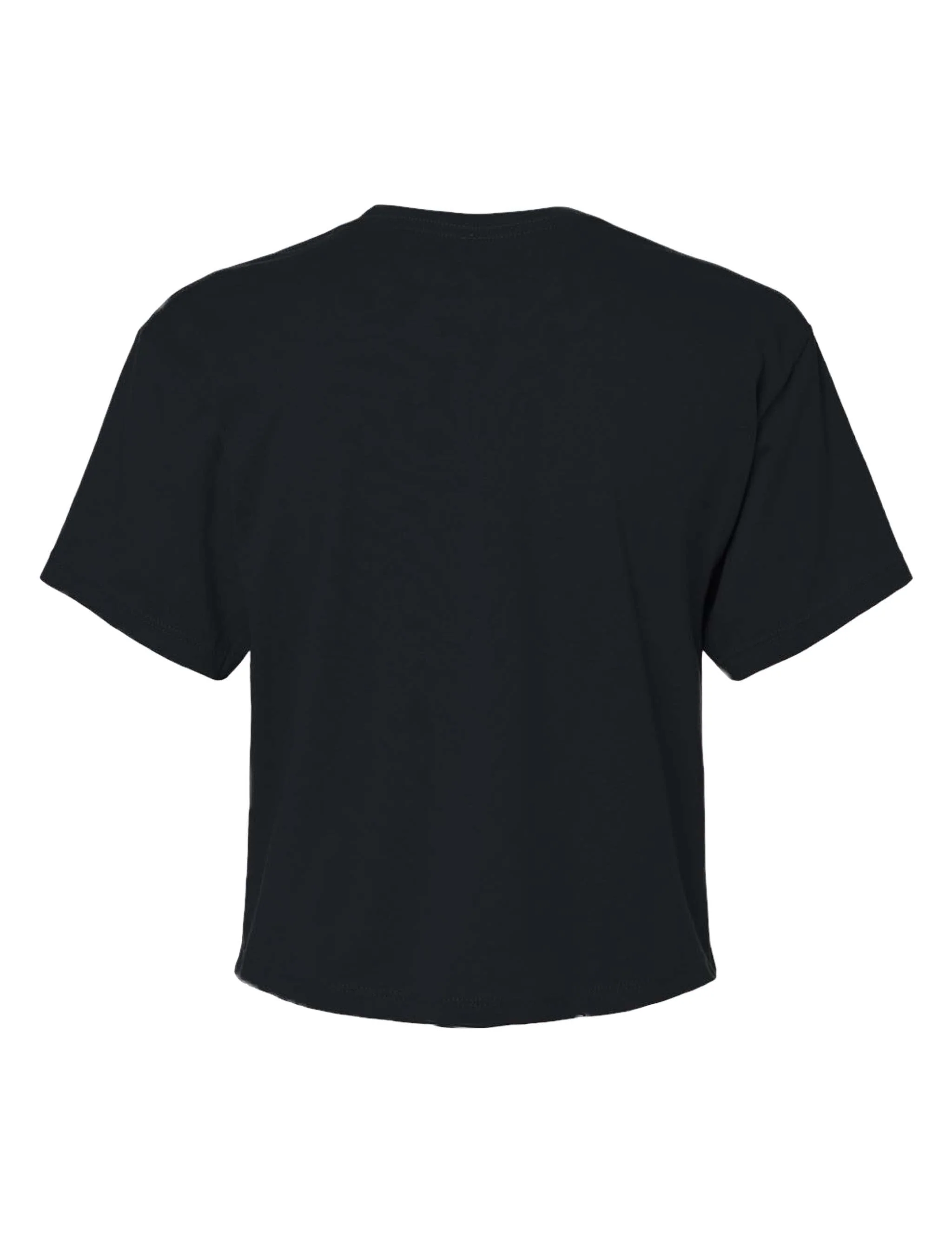Ole Red Vegas Try Your Luck Boxy T-Shirt - Image 2