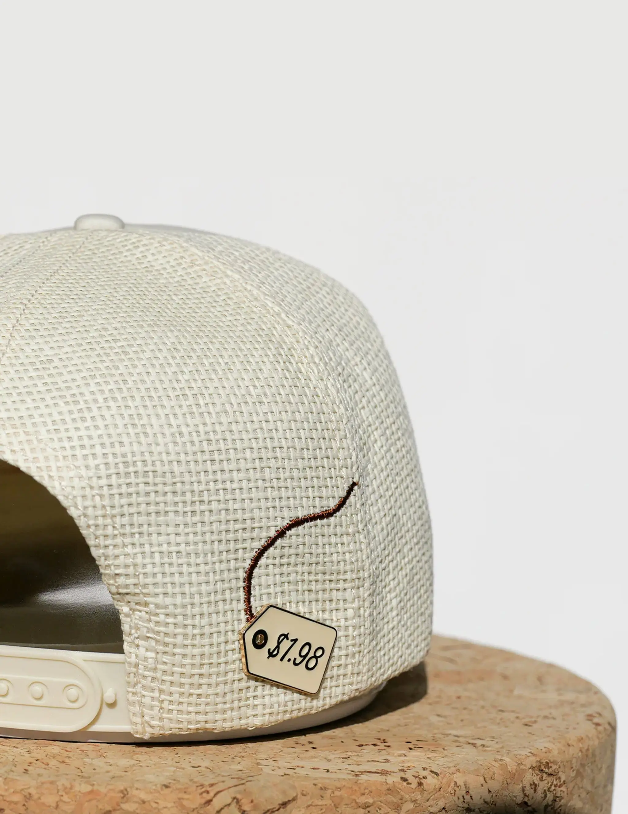 Opry x Little Bird Trucking How-Dee Hat - Image 4