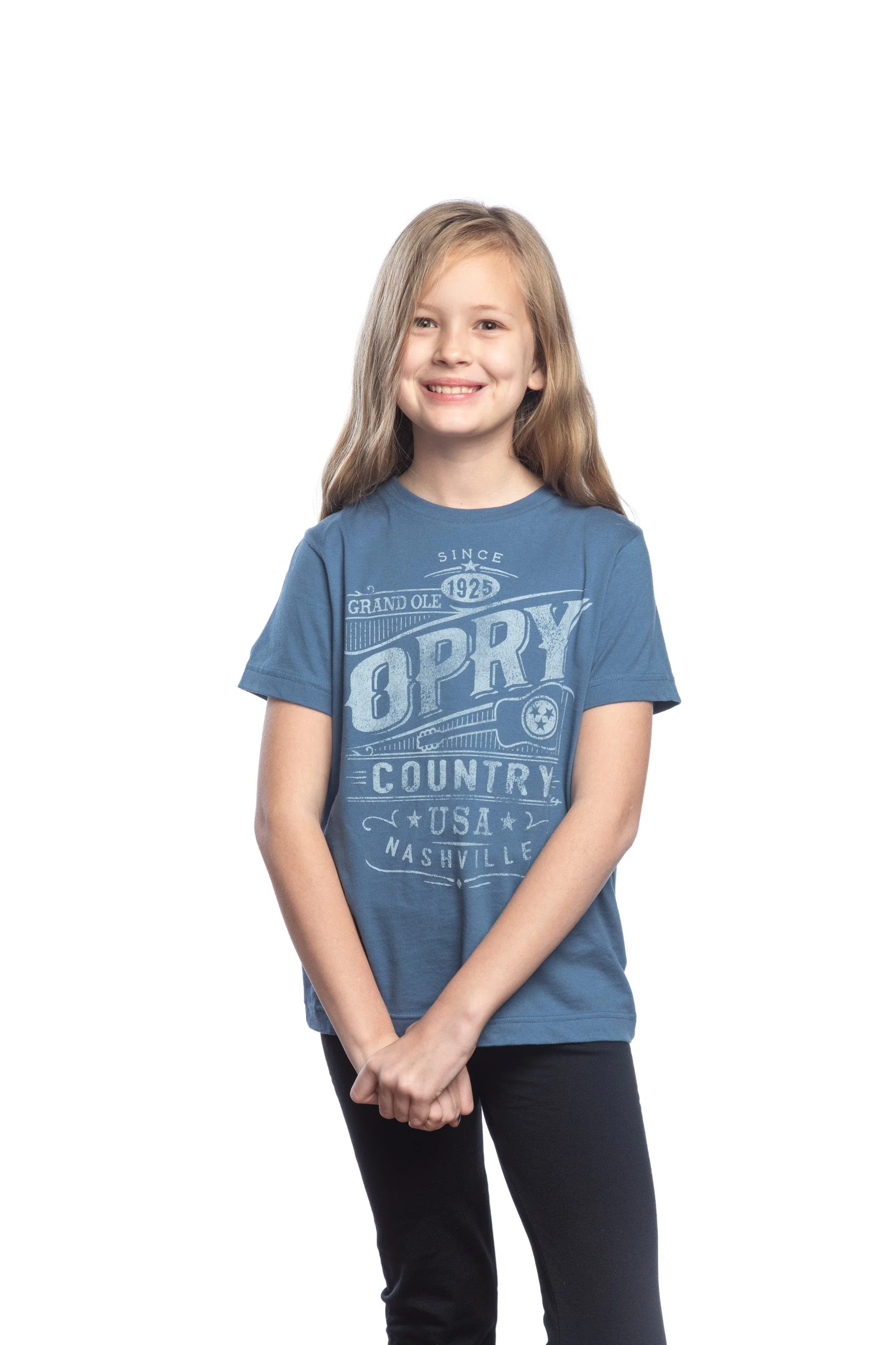 Opry Country USA Youth T-Shirt