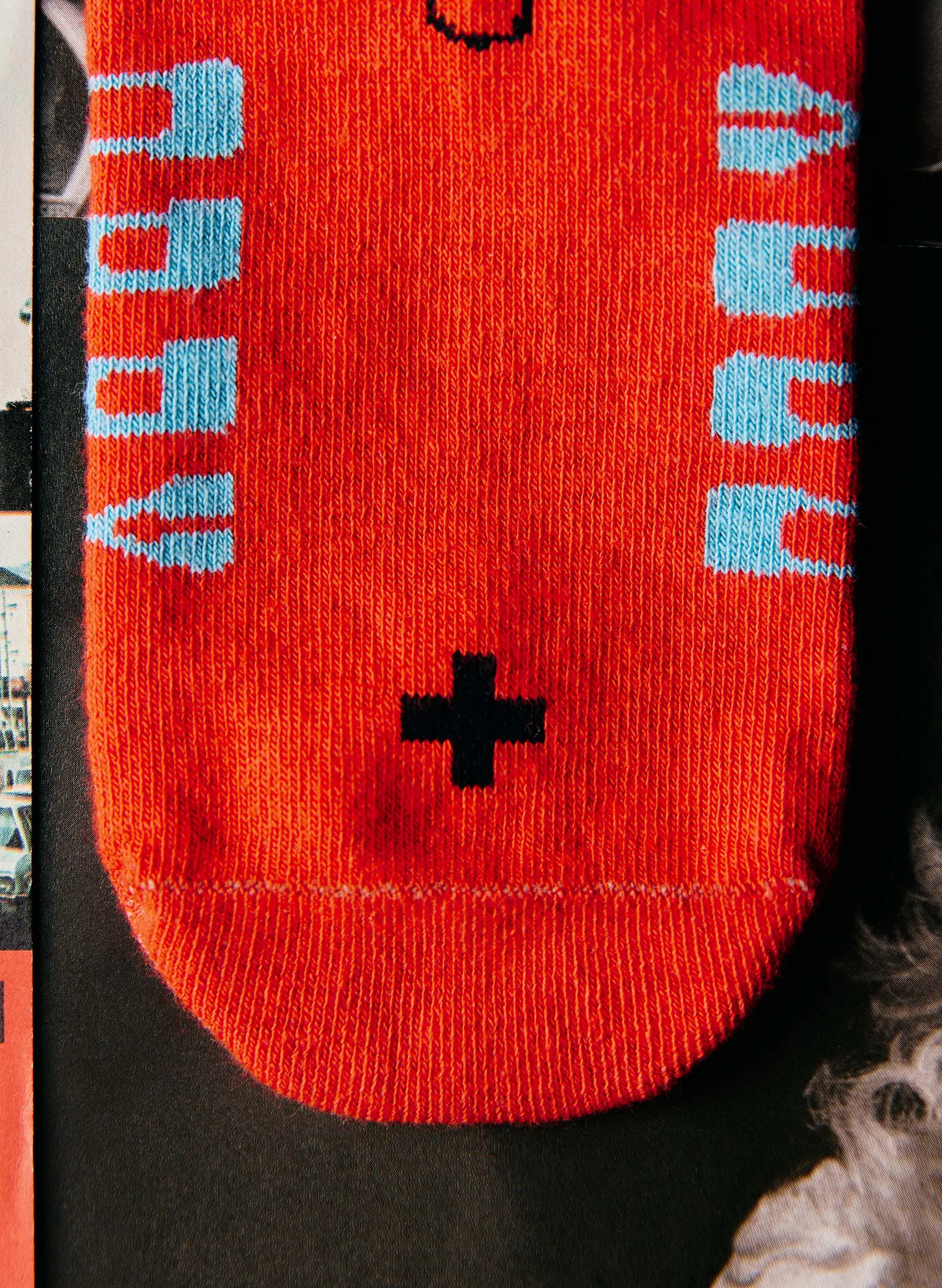Opry Imogene + Willie Boot Socks - Image 3