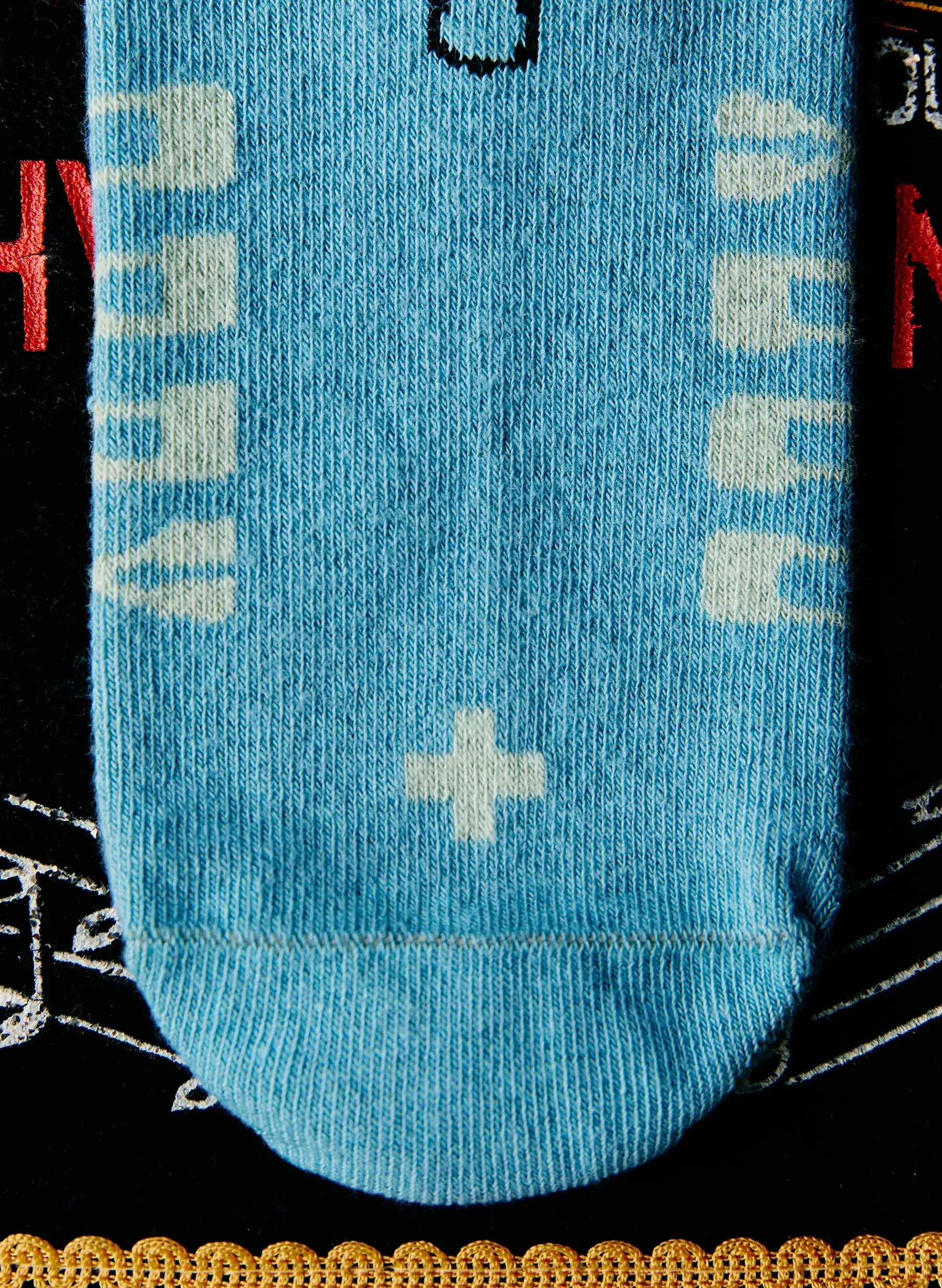 Opry Imogene + Willie Boot Socks - Image 6