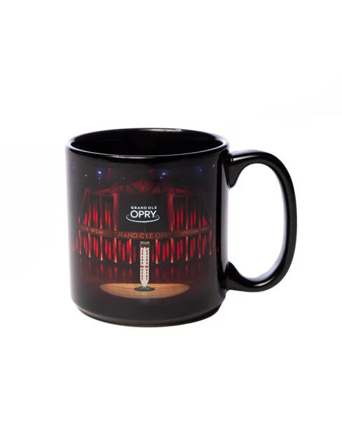 Opry Member Mug